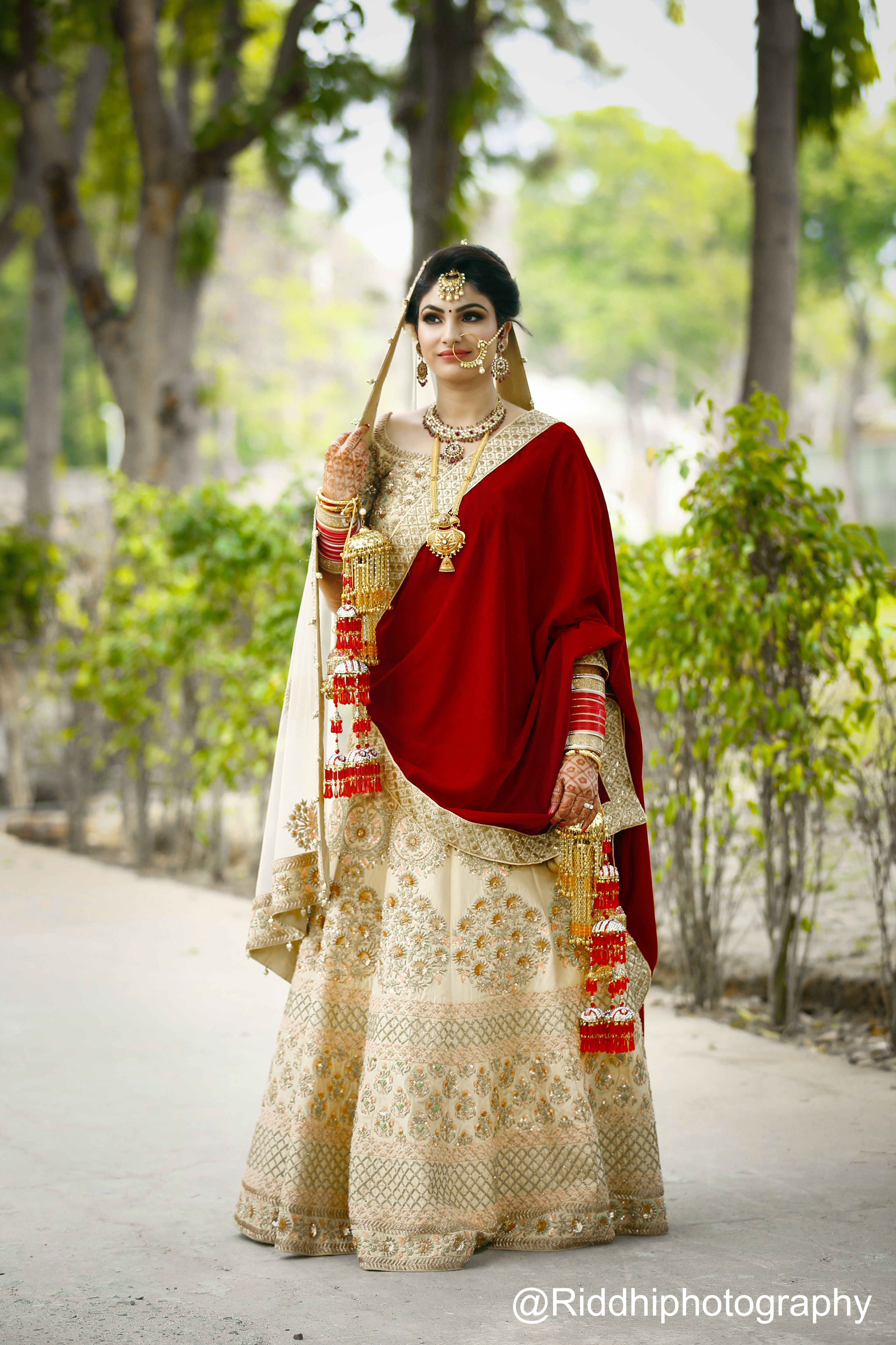 Riddhi Photography |  |  | SIMAR & ROOPALI | Photographer