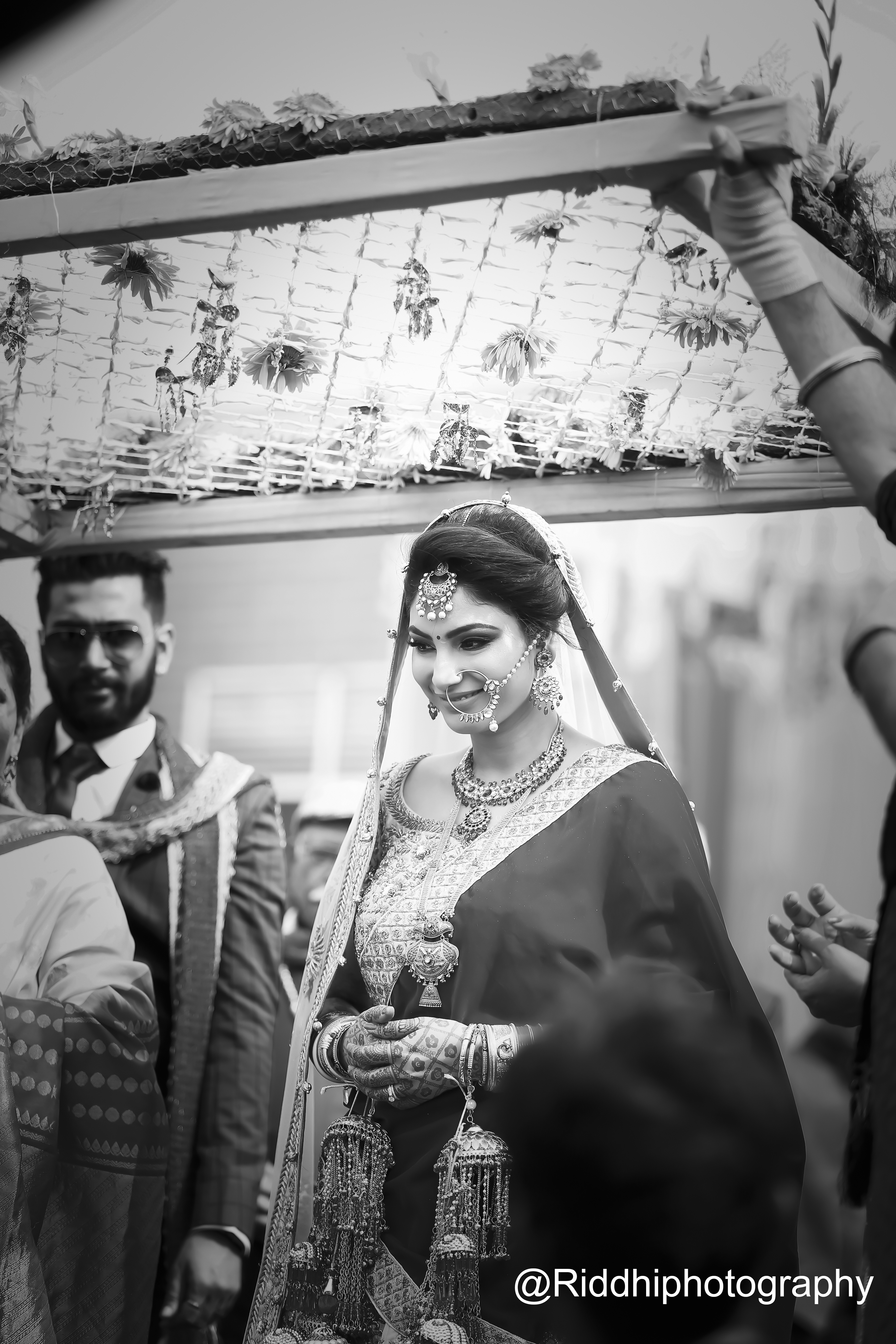 Riddhi Photography |  |  | SIMAR & ROOPALI | Photographer