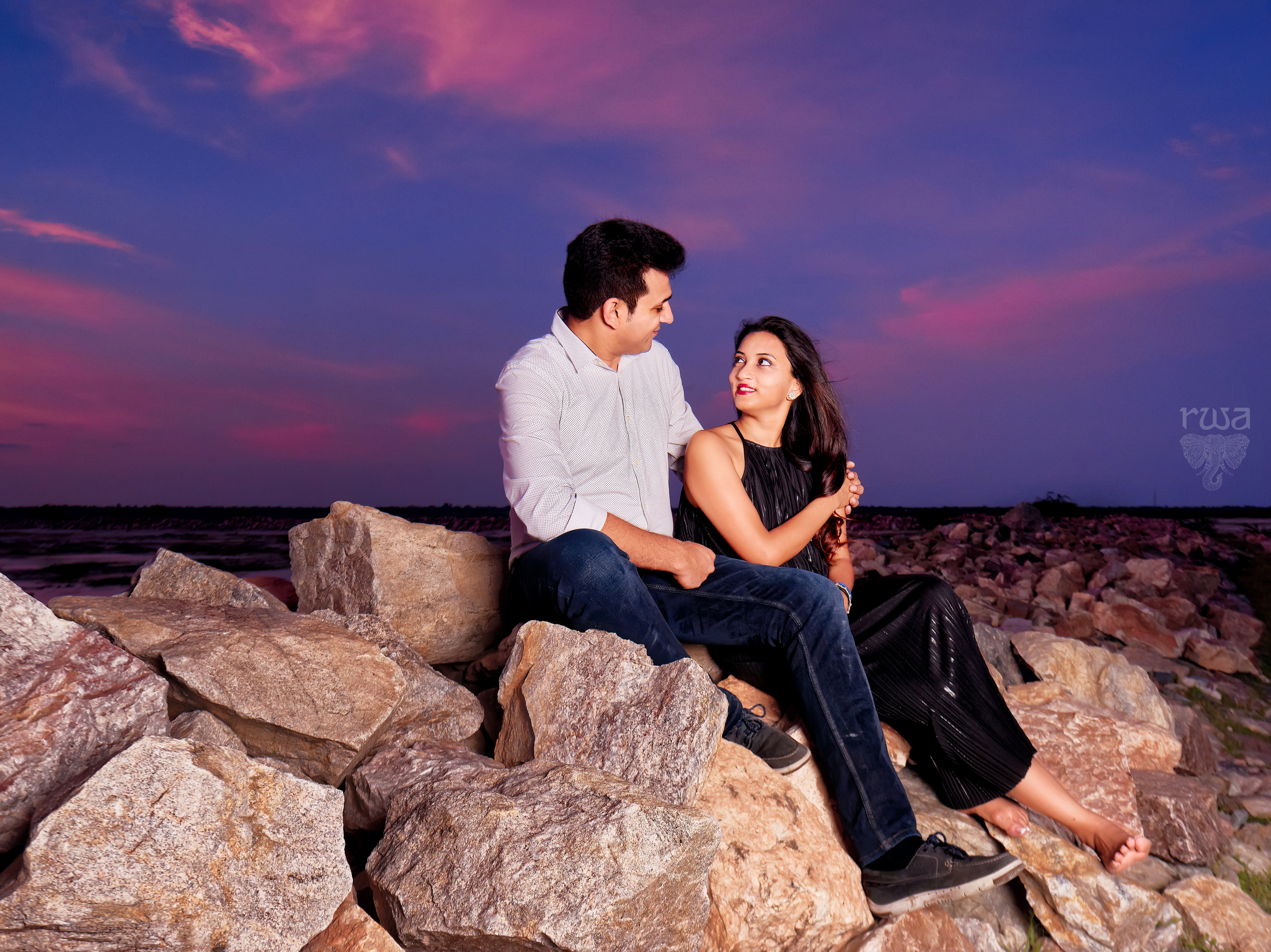 Royal Wedding Affairs |  |  | Mayank & Saloni | Photographer