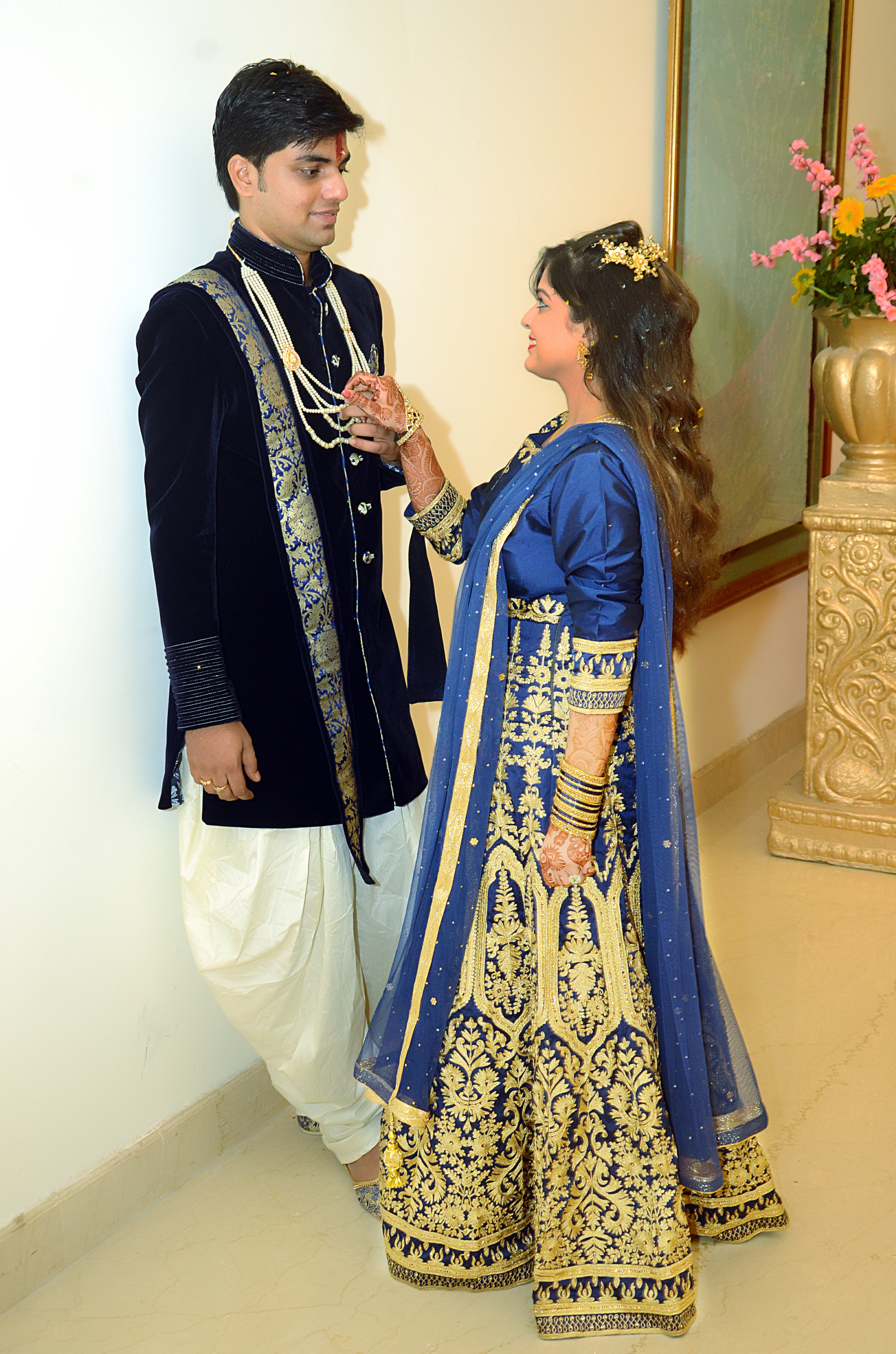 Sahu Studio And Color Lab |  |  | WEDDING | Photographer