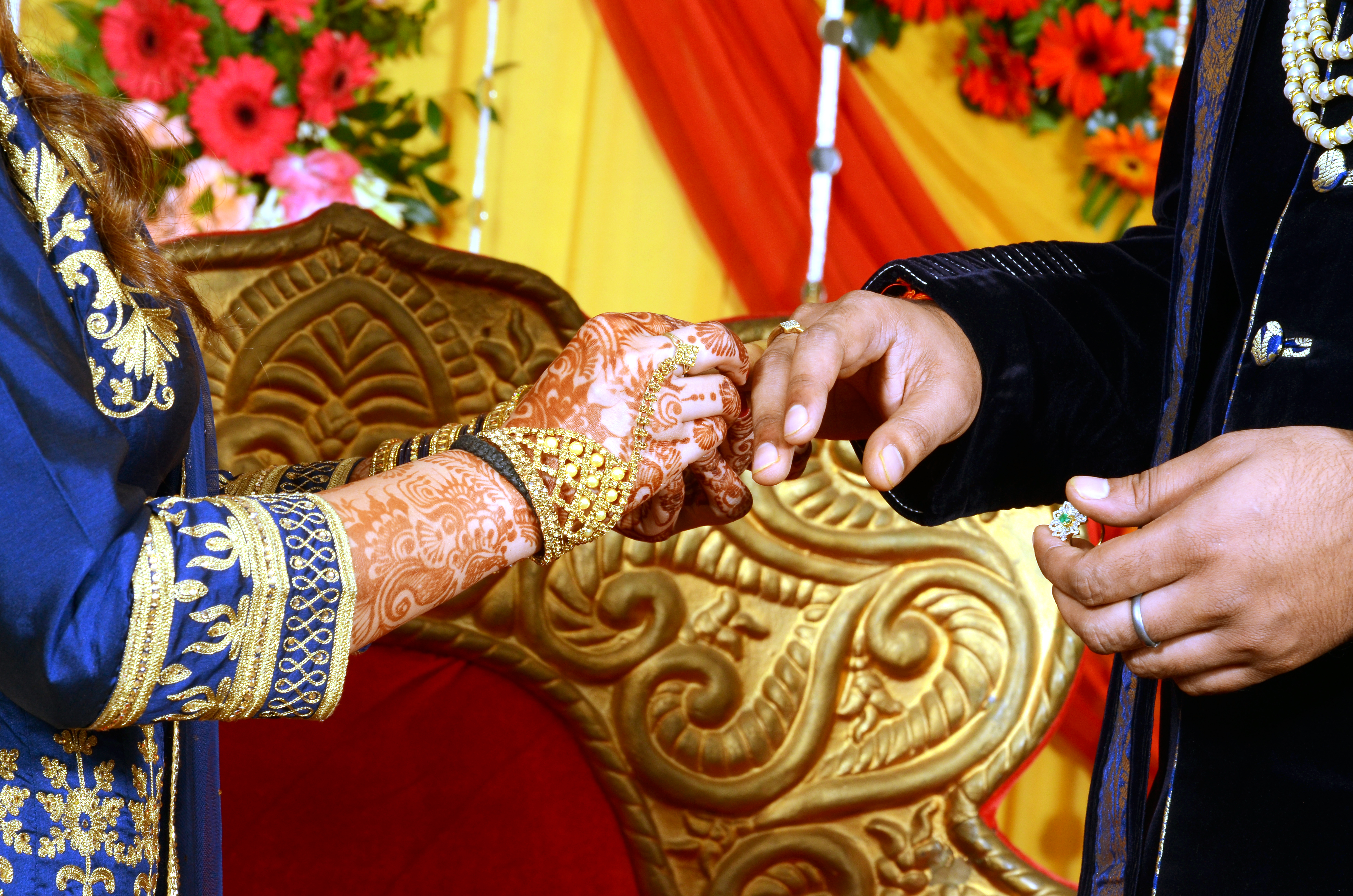 Sahu Studio And Color Lab |  |  | WEDDING | Photographer