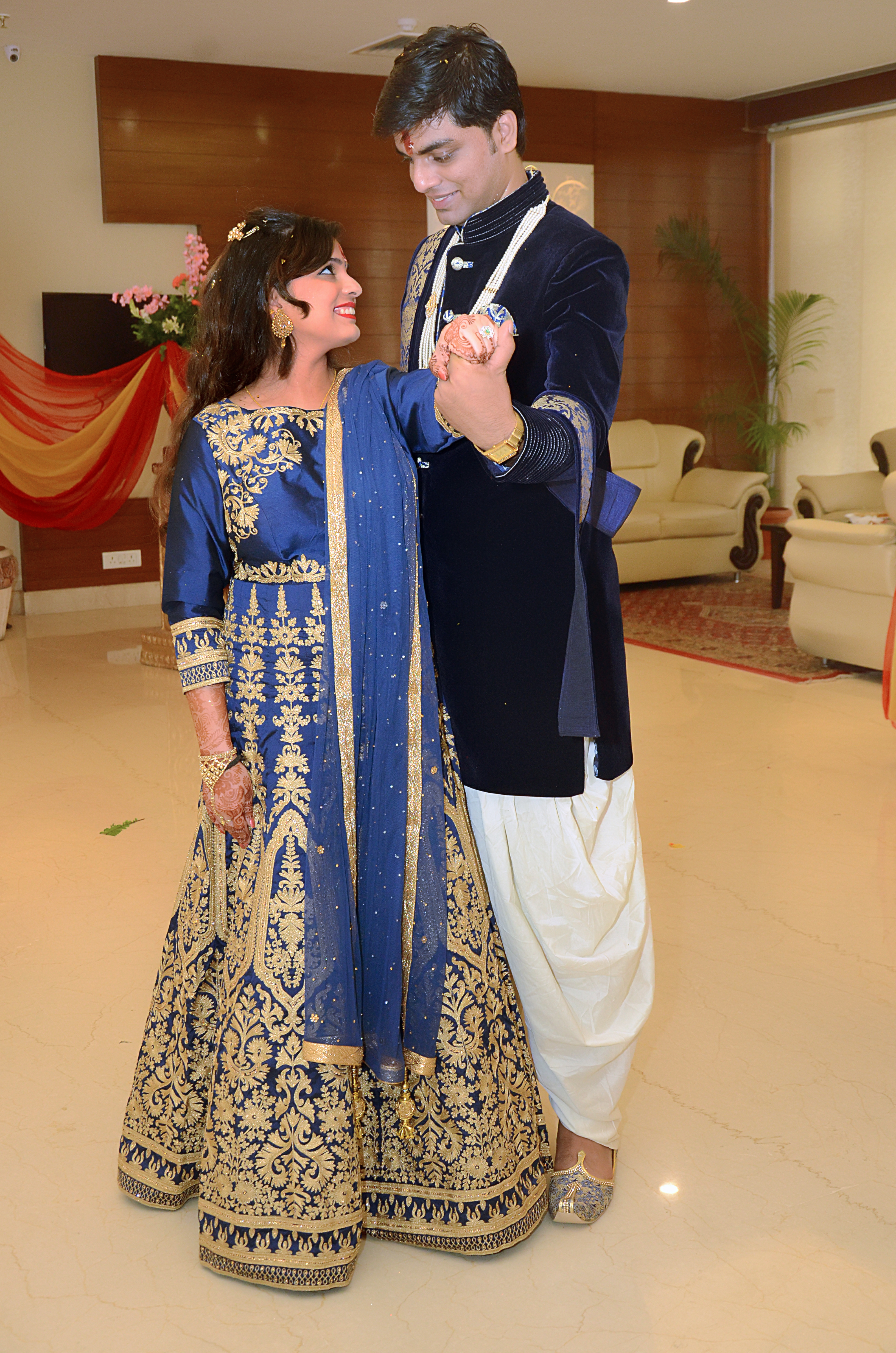 Sahu Studio And Color Lab |  |  | WEDDING | Photographer