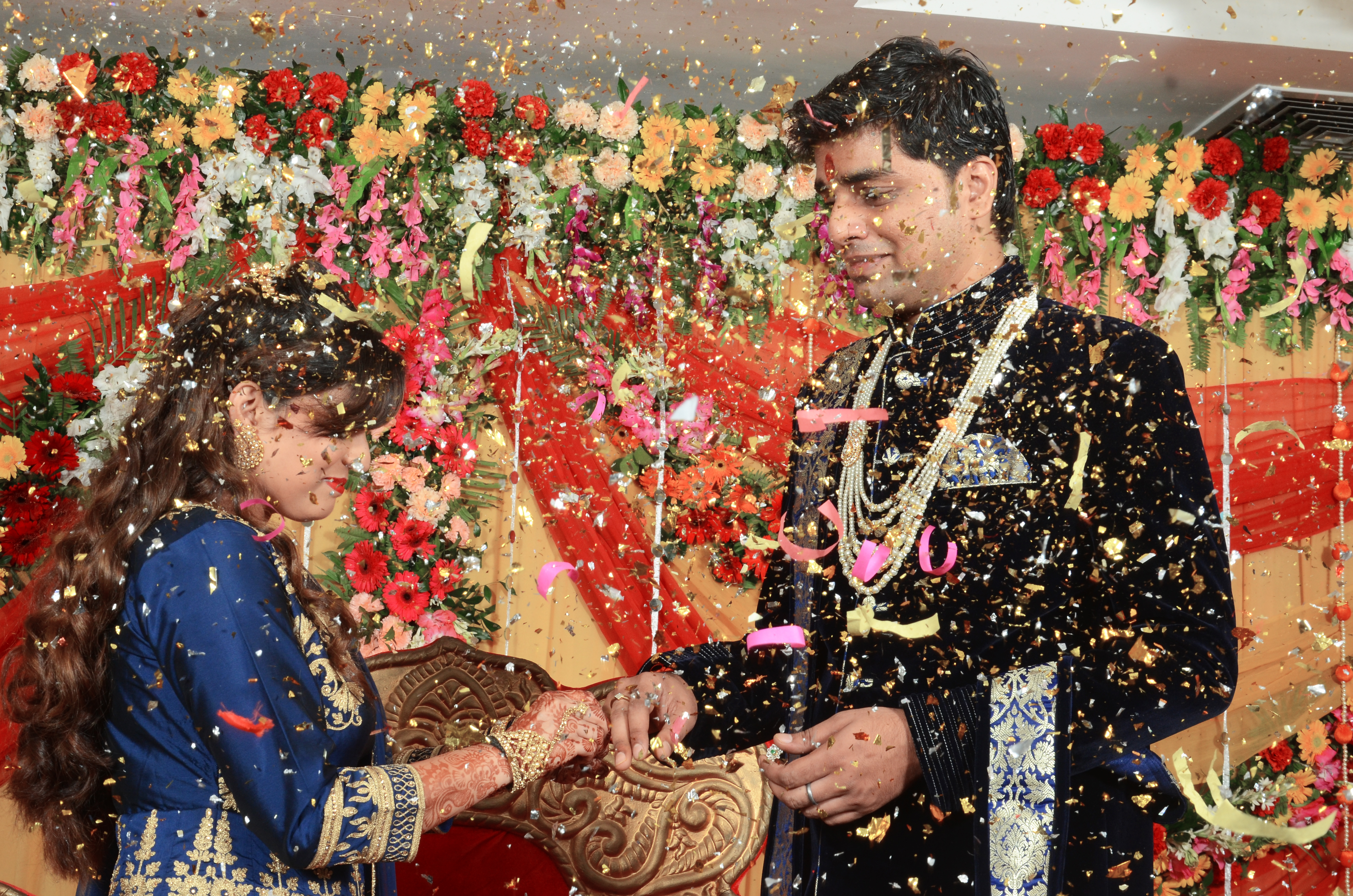 Sahu Studio And Color Lab |  |  | WEDDING | Photographer