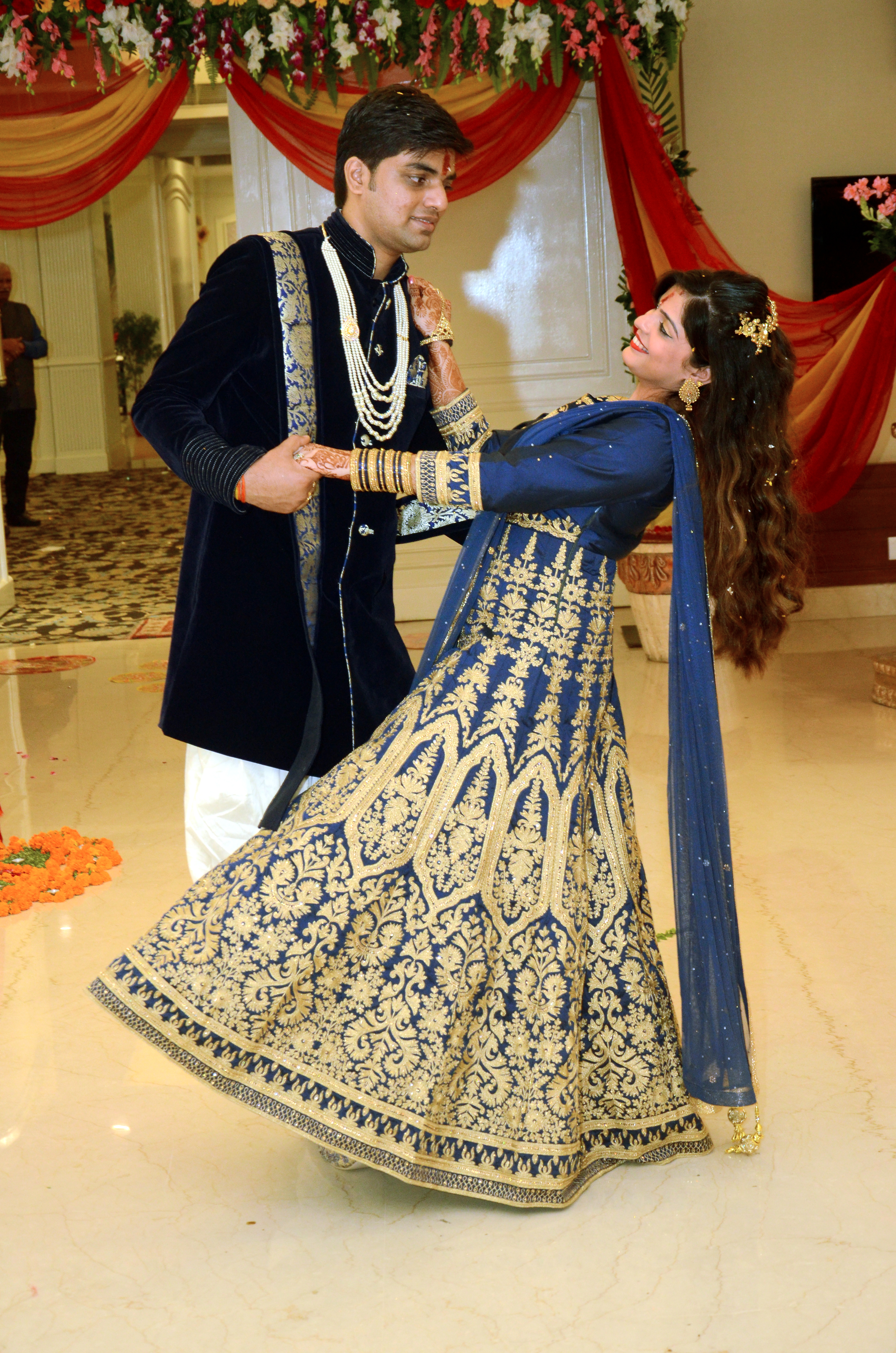 Sahu Studio And Color Lab |  |  | WEDDING | Photographer