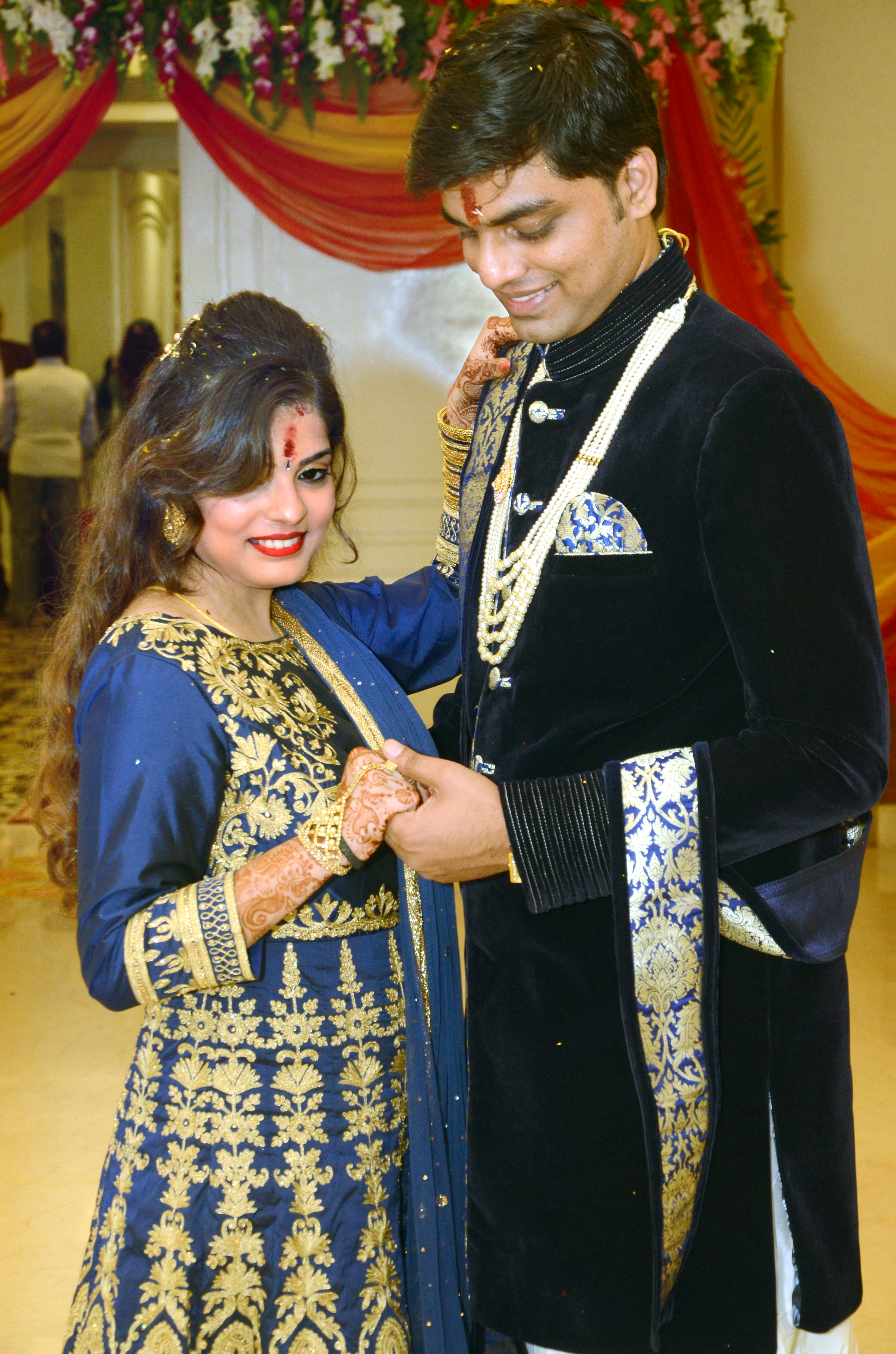 Sahu Studio And Color Lab |  |  | WEDDING | Photographer