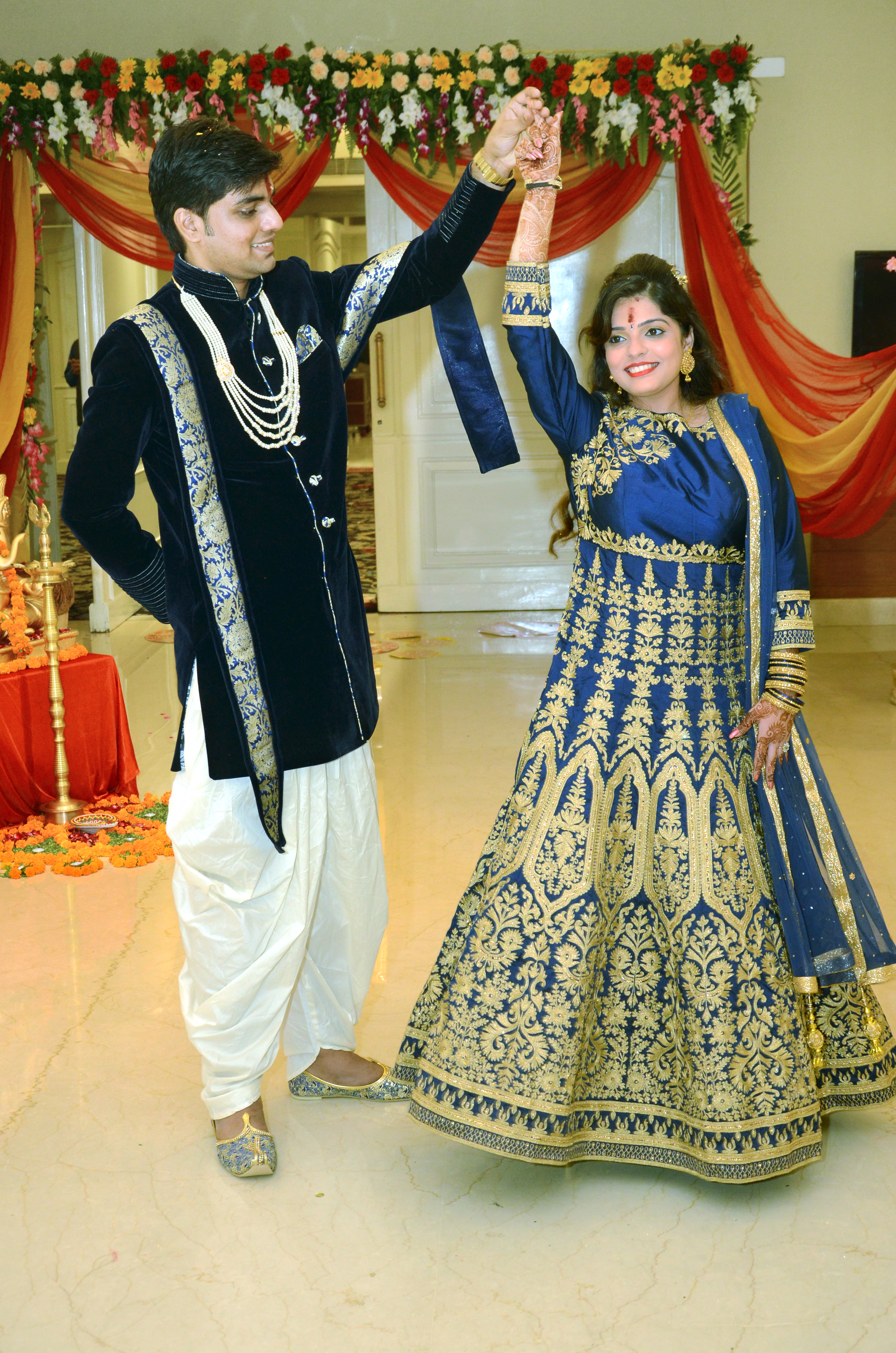 Sahu Studio And Color Lab |  |  | WEDDING | Photographer