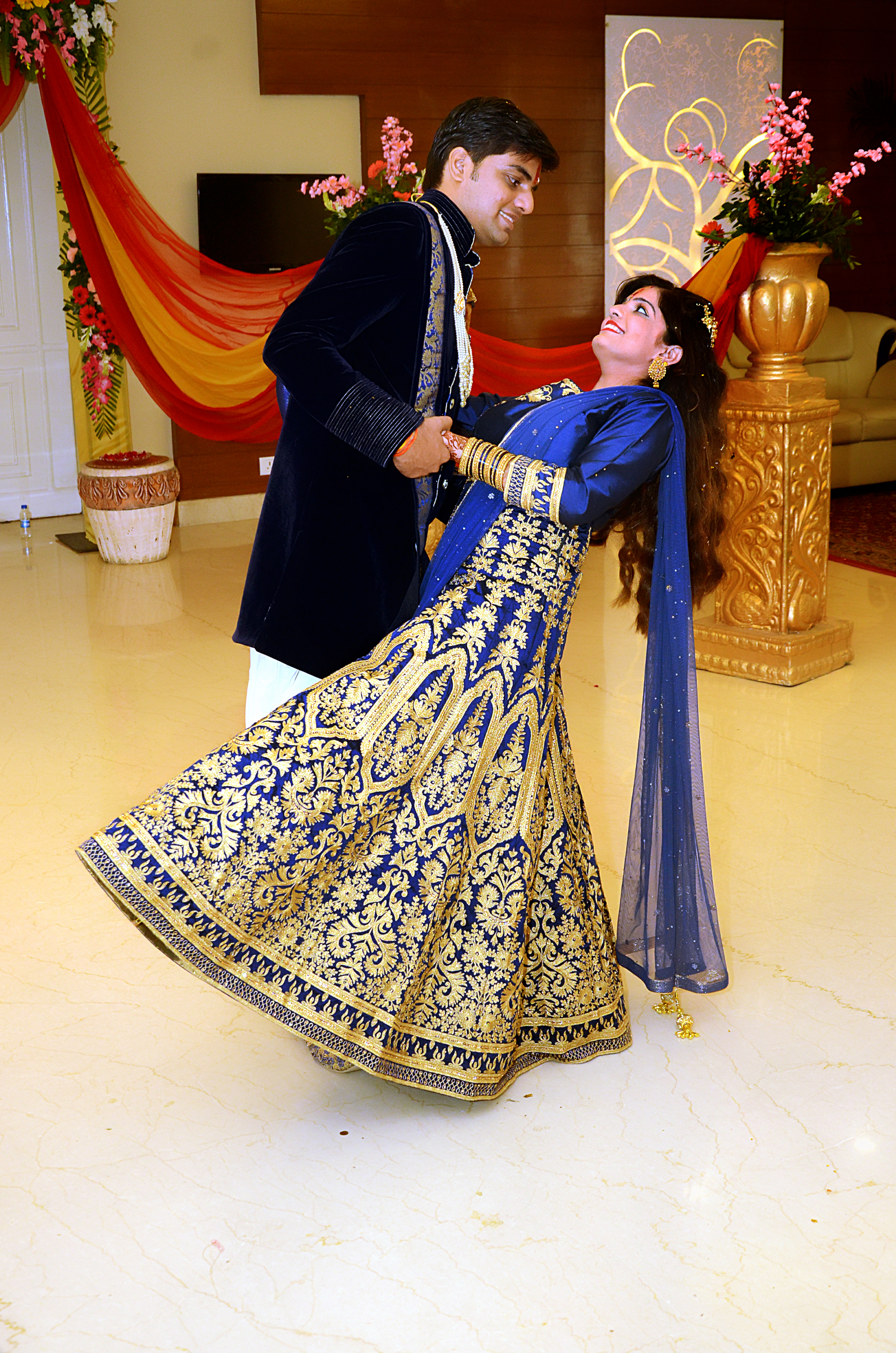 Sahu Studio And Color Lab |  |  | WEDDING | Photographer