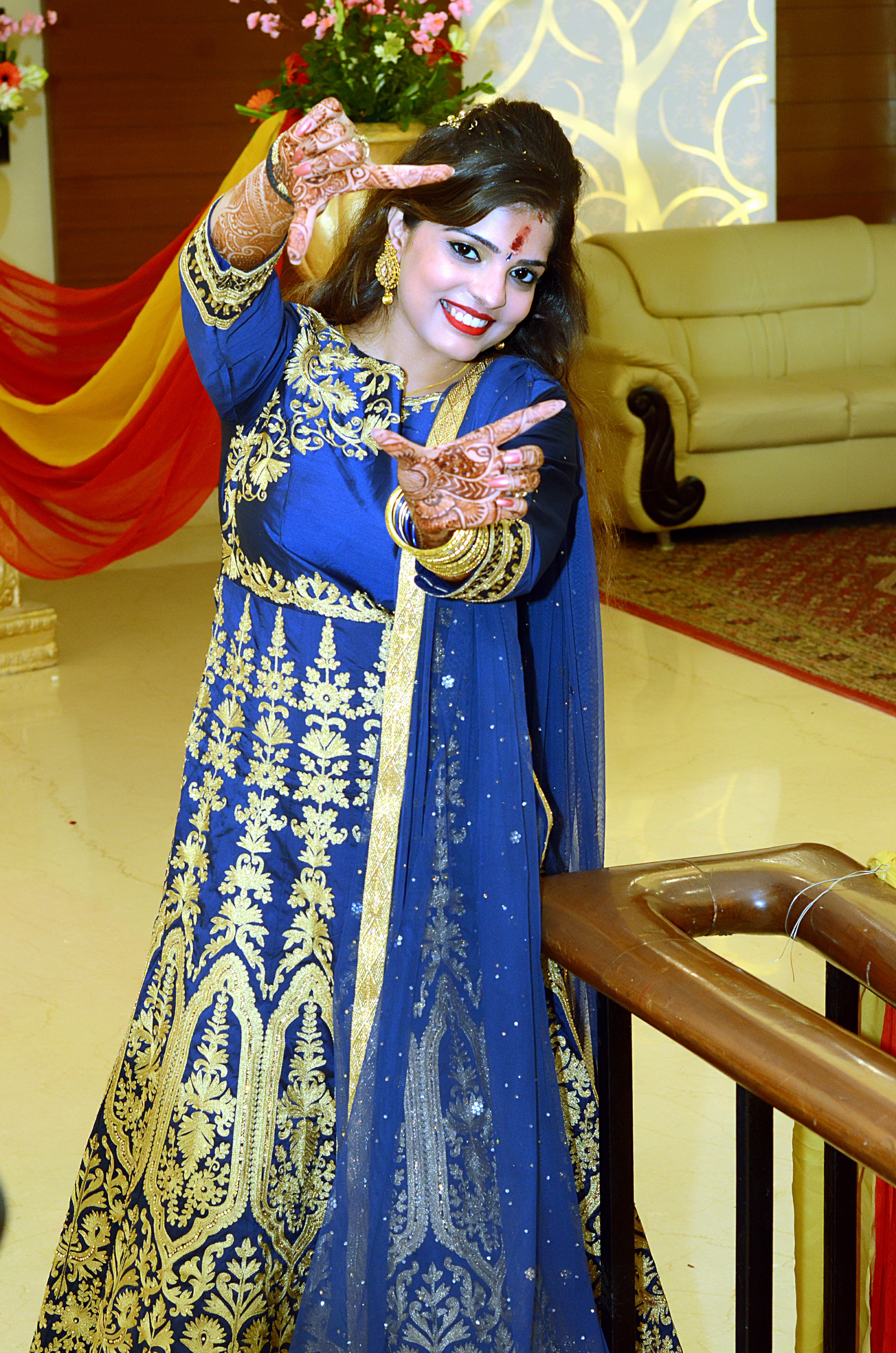 Sahu Studio And Color Lab |  |  | WEDDING | Photographer