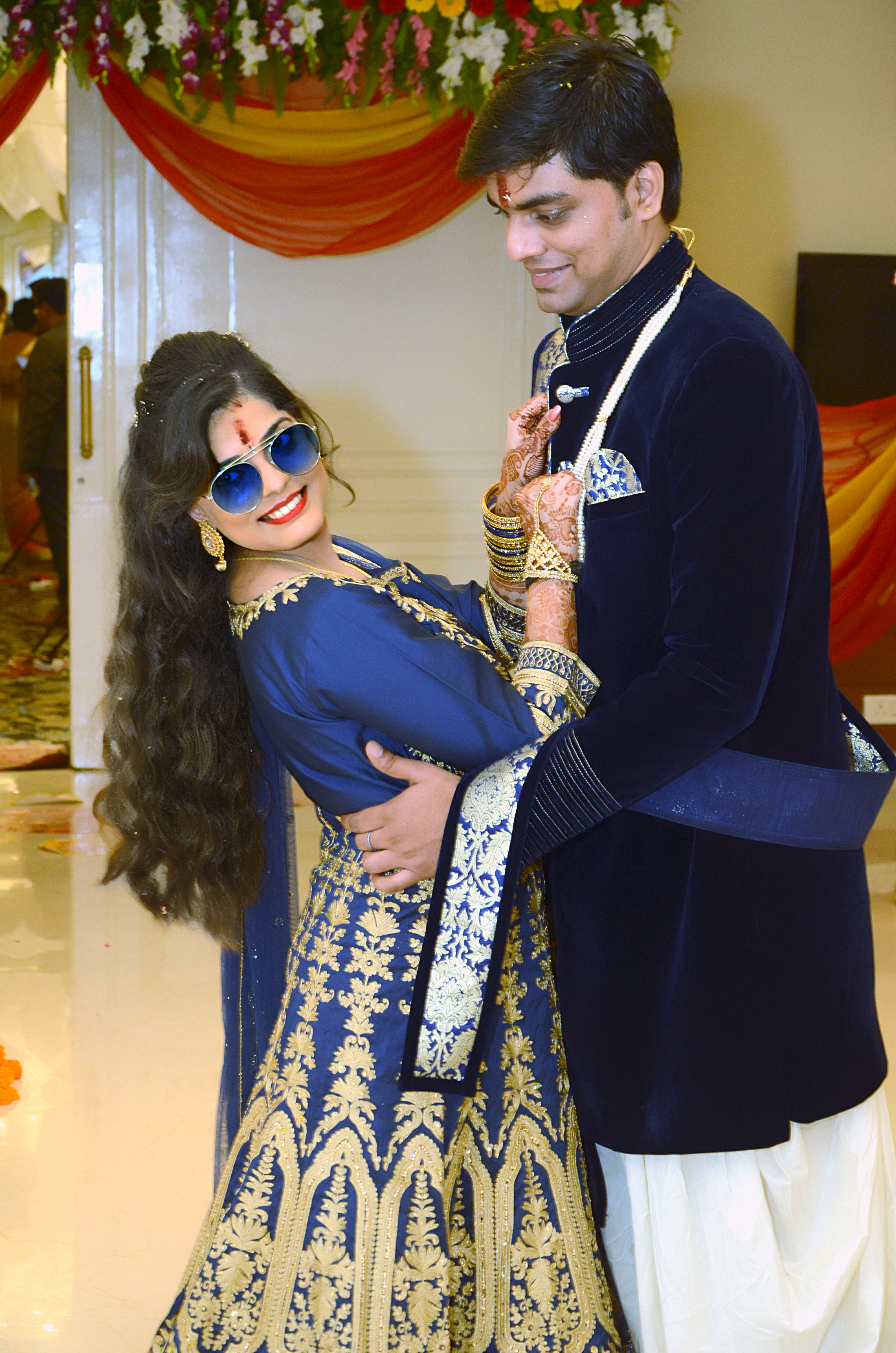 Sahu Studio And Color Lab |  |  | WEDDING | Photographer