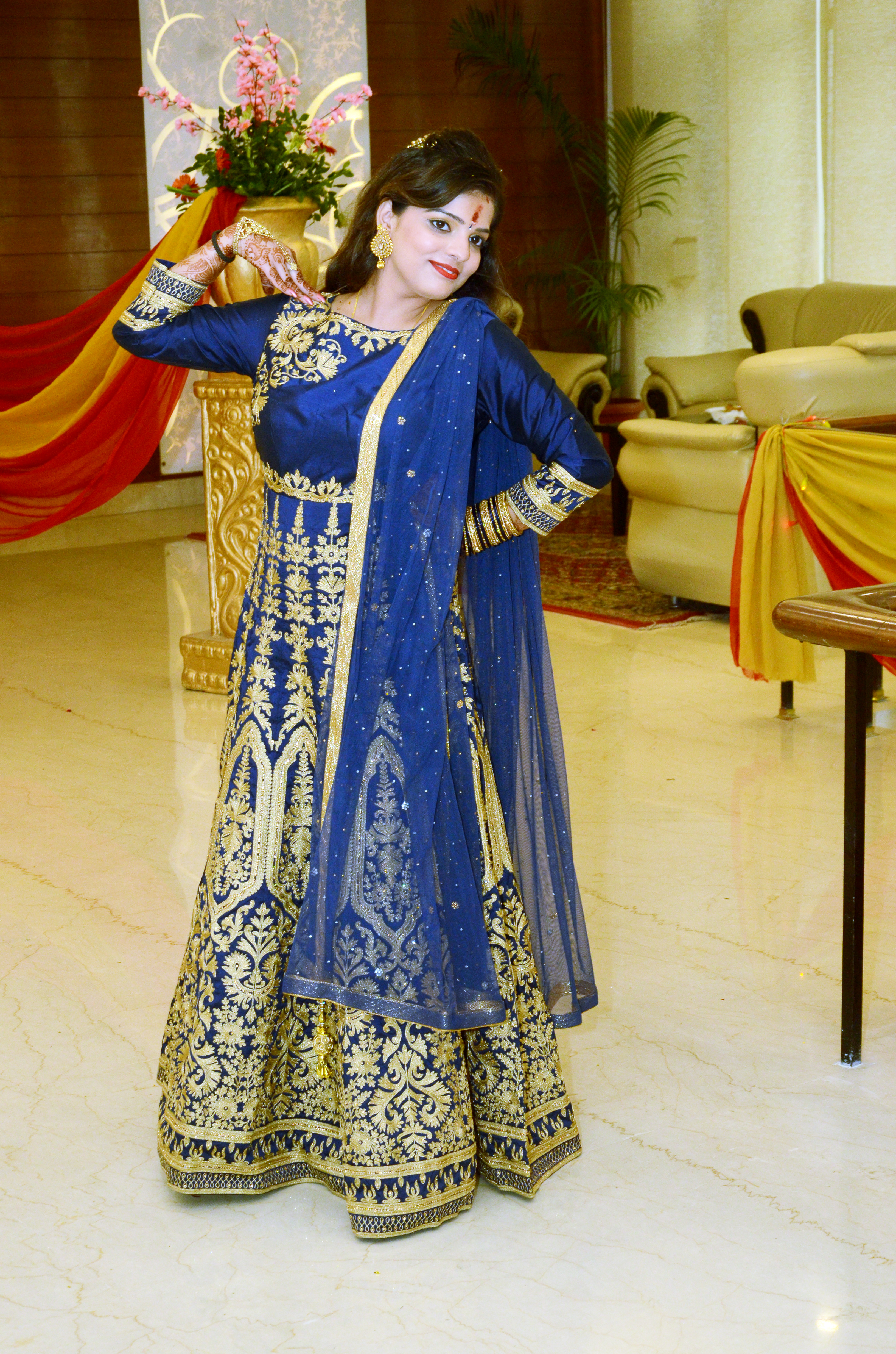 Sahu Studio And Color Lab |  |  | WEDDING | Photographer