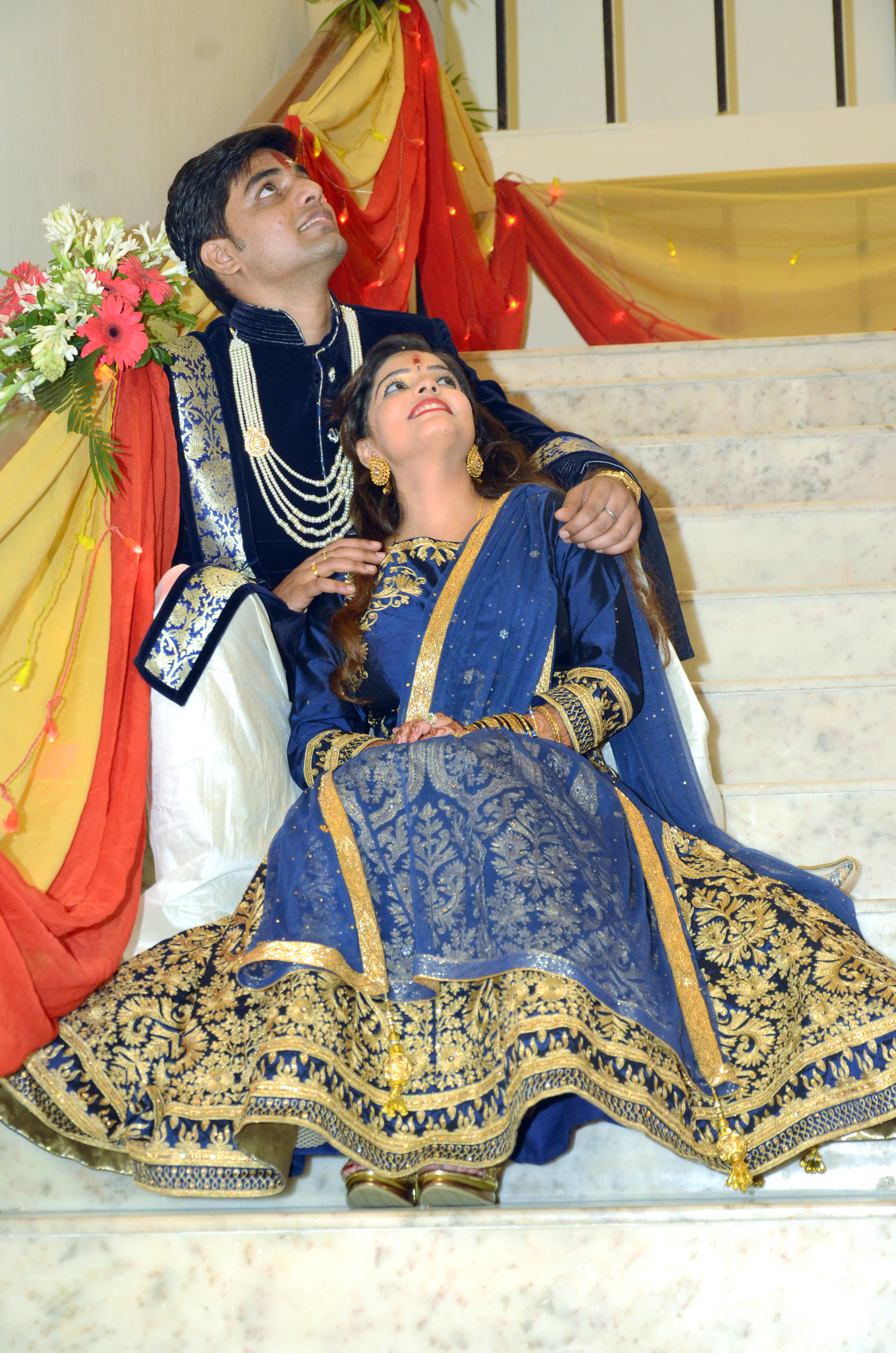 Sahu Studio And Color Lab |  |  | WEDDING | Photographer