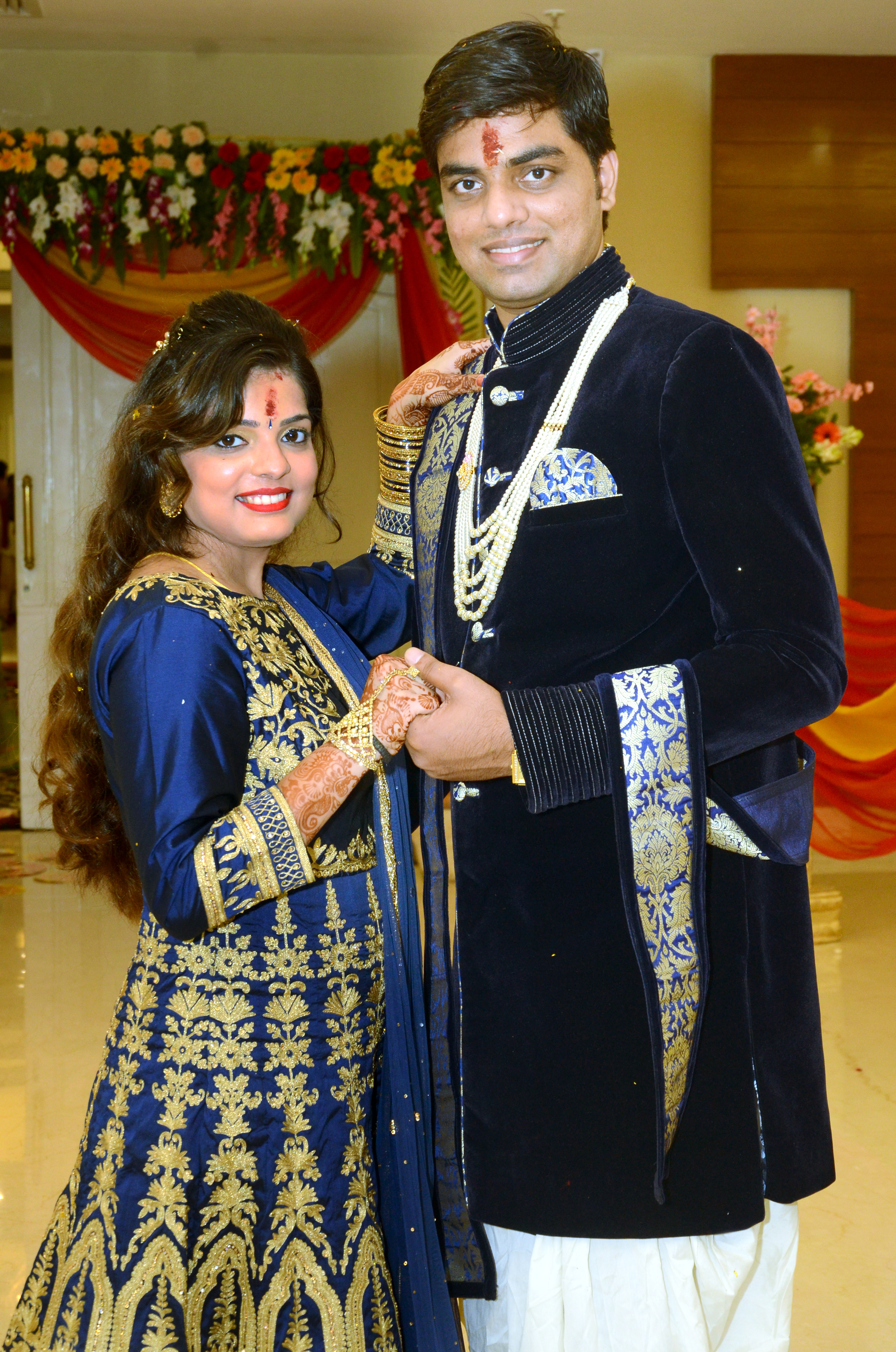 Sahu Studio And Color Lab |  |  | WEDDING | Photographer