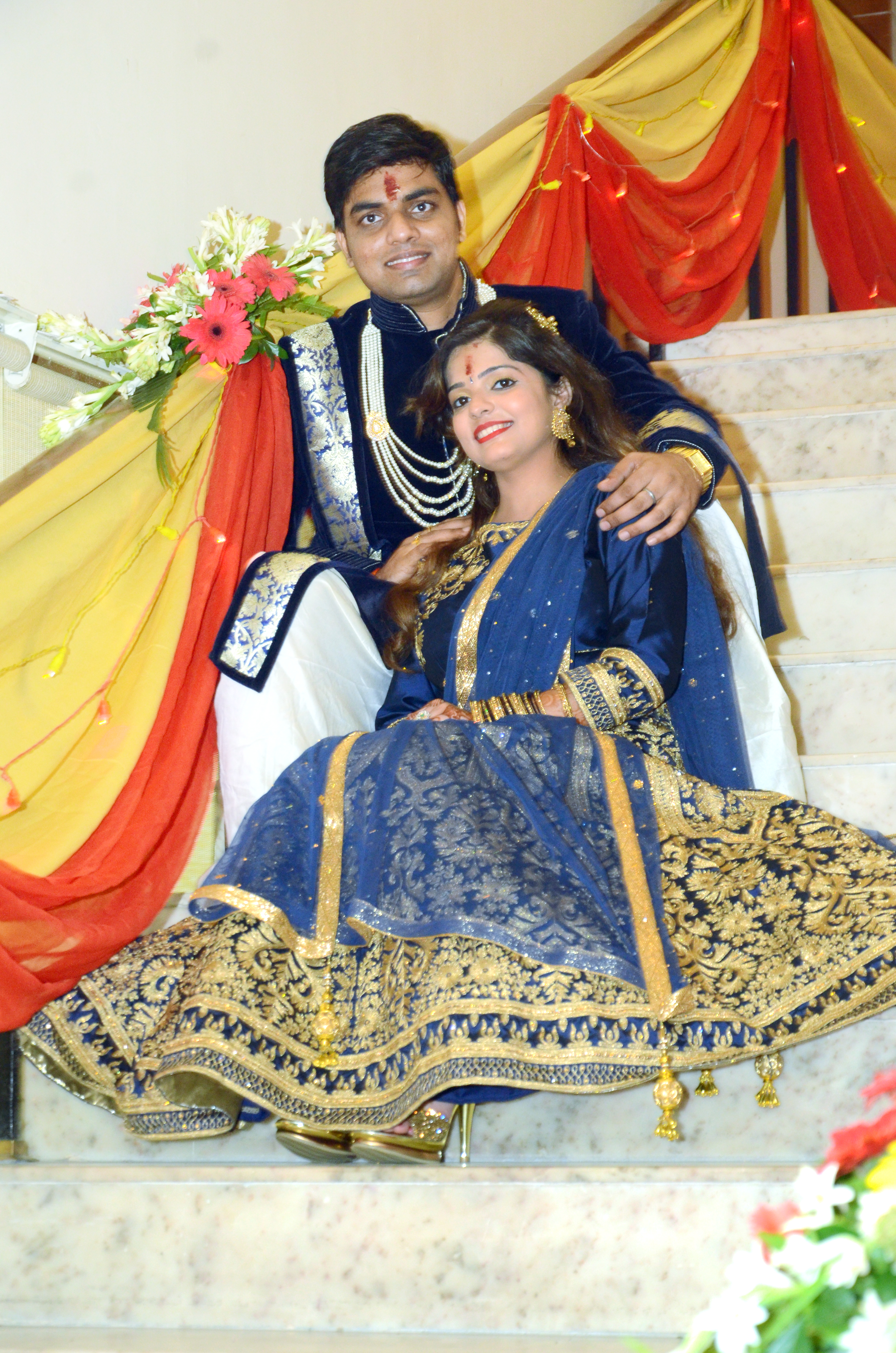 Sahu Studio And Color Lab |  |  | WEDDING | Photographer