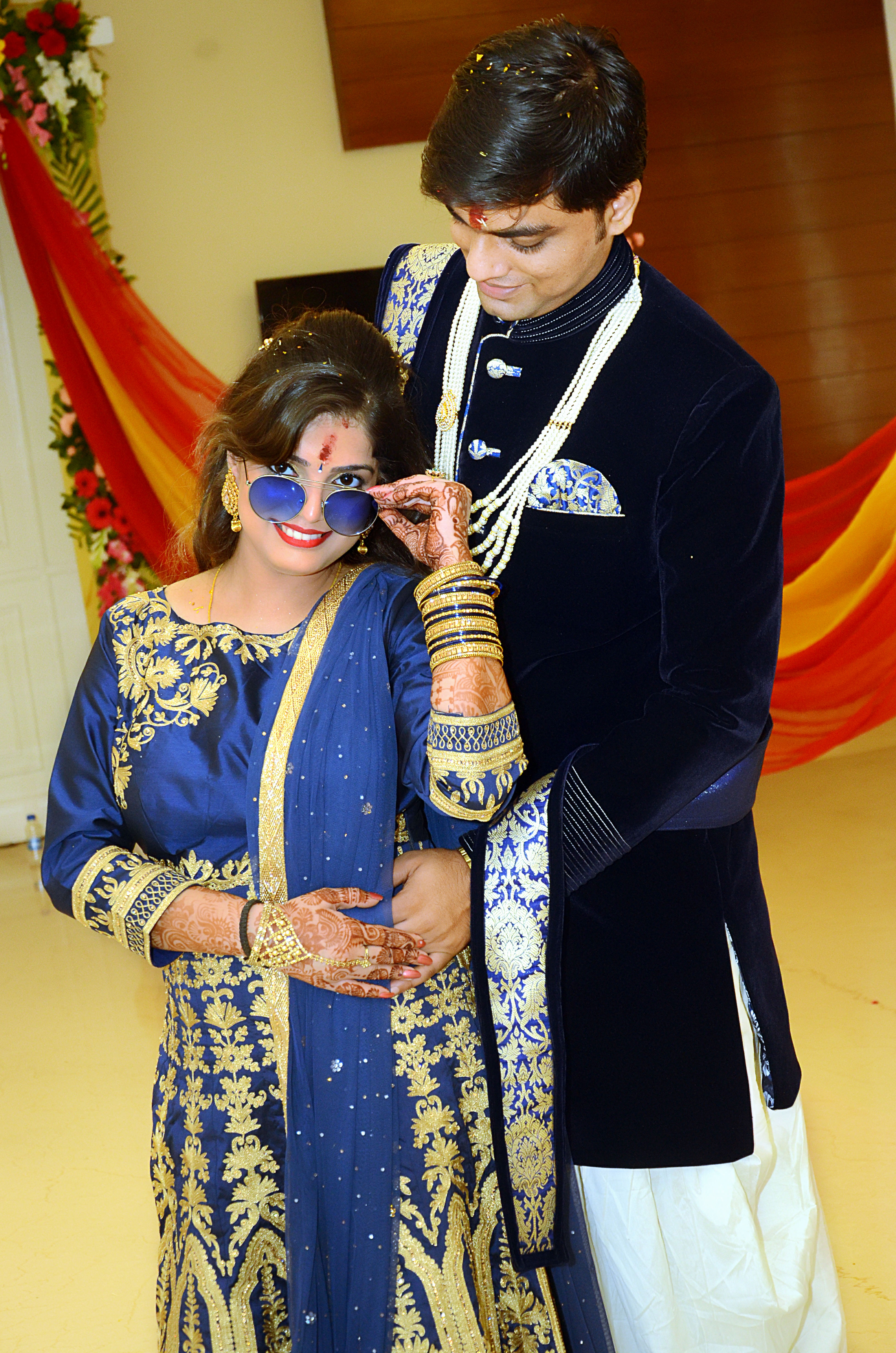 Sahu Studio And Color Lab |  |  | WEDDING | Photographer