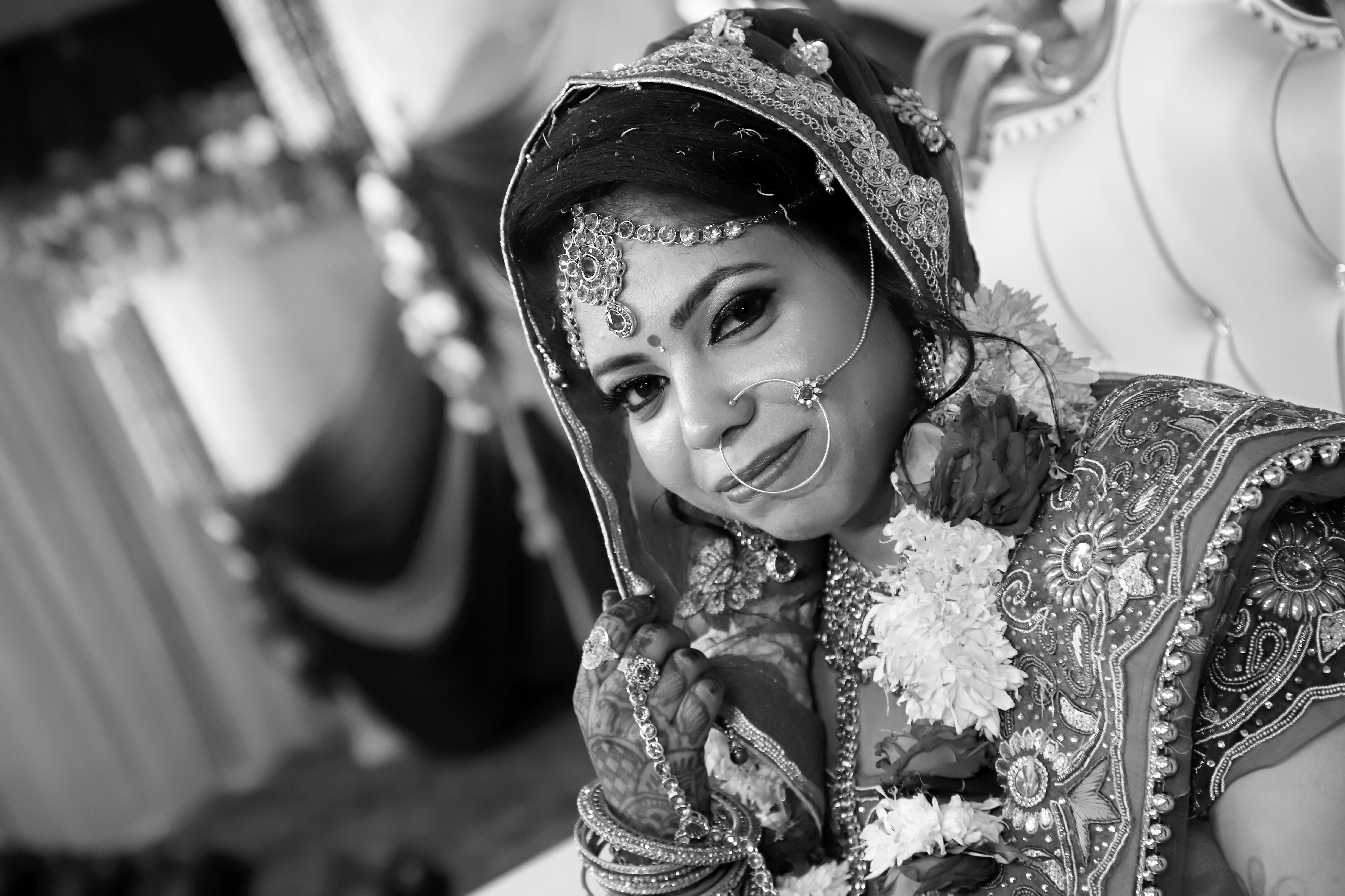 Sahu Studio And Color Lab |  |  | WEDDING | Photographer