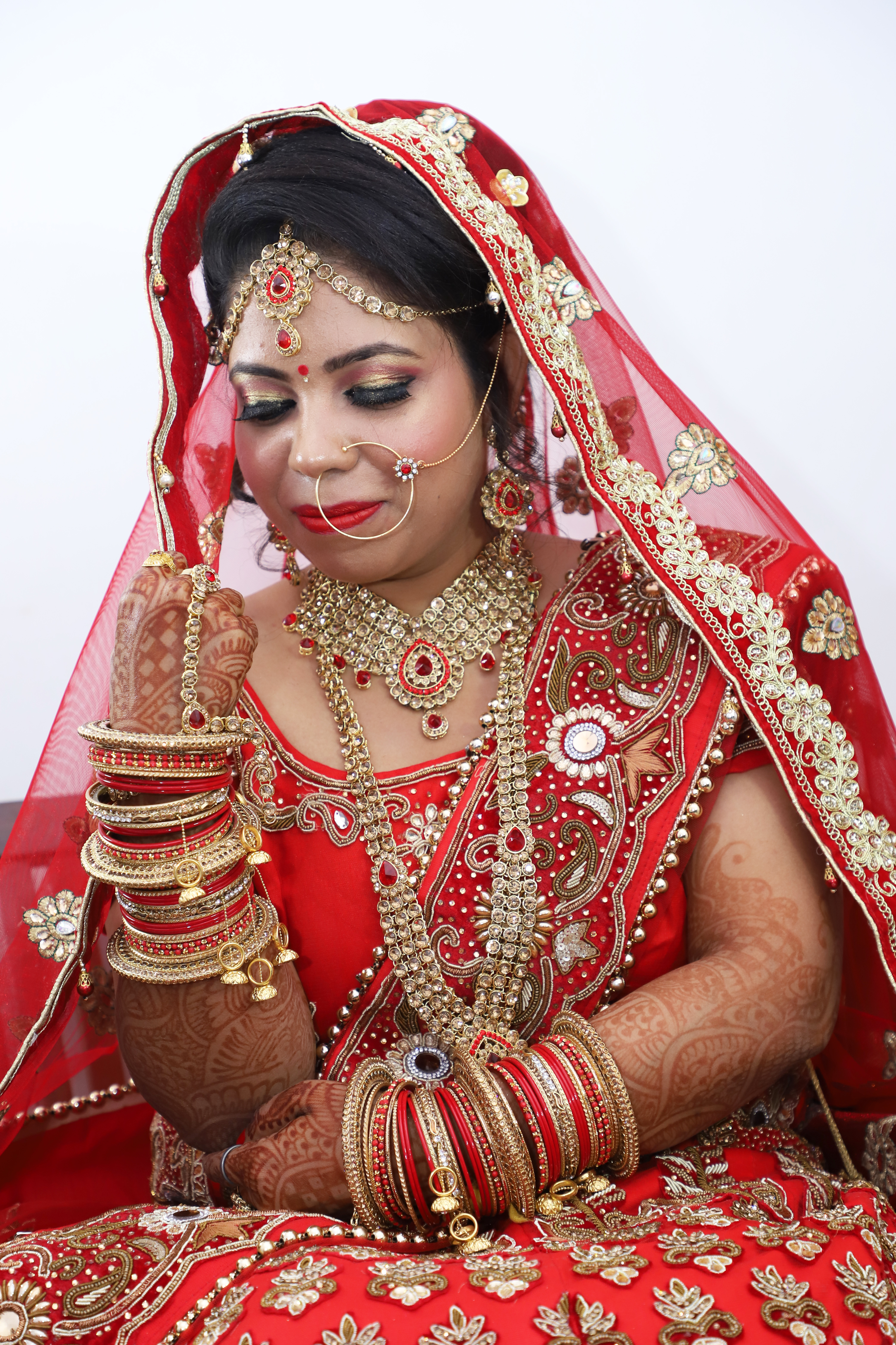Sahu Studio And Color Lab |  |  | WEDDING | Photographer