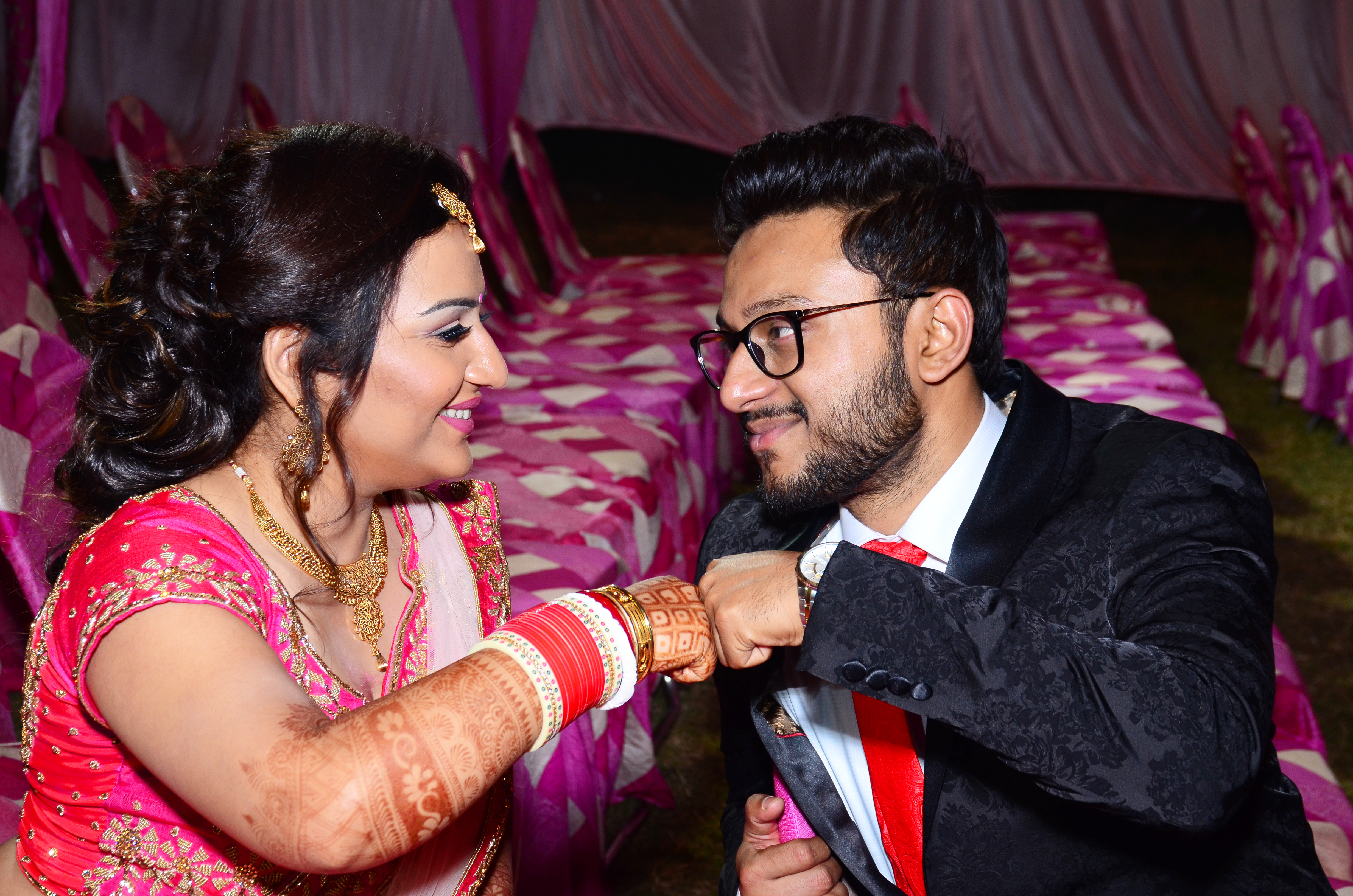 Sahu Studio And Color Lab |  |  | WEDDING | Photographer