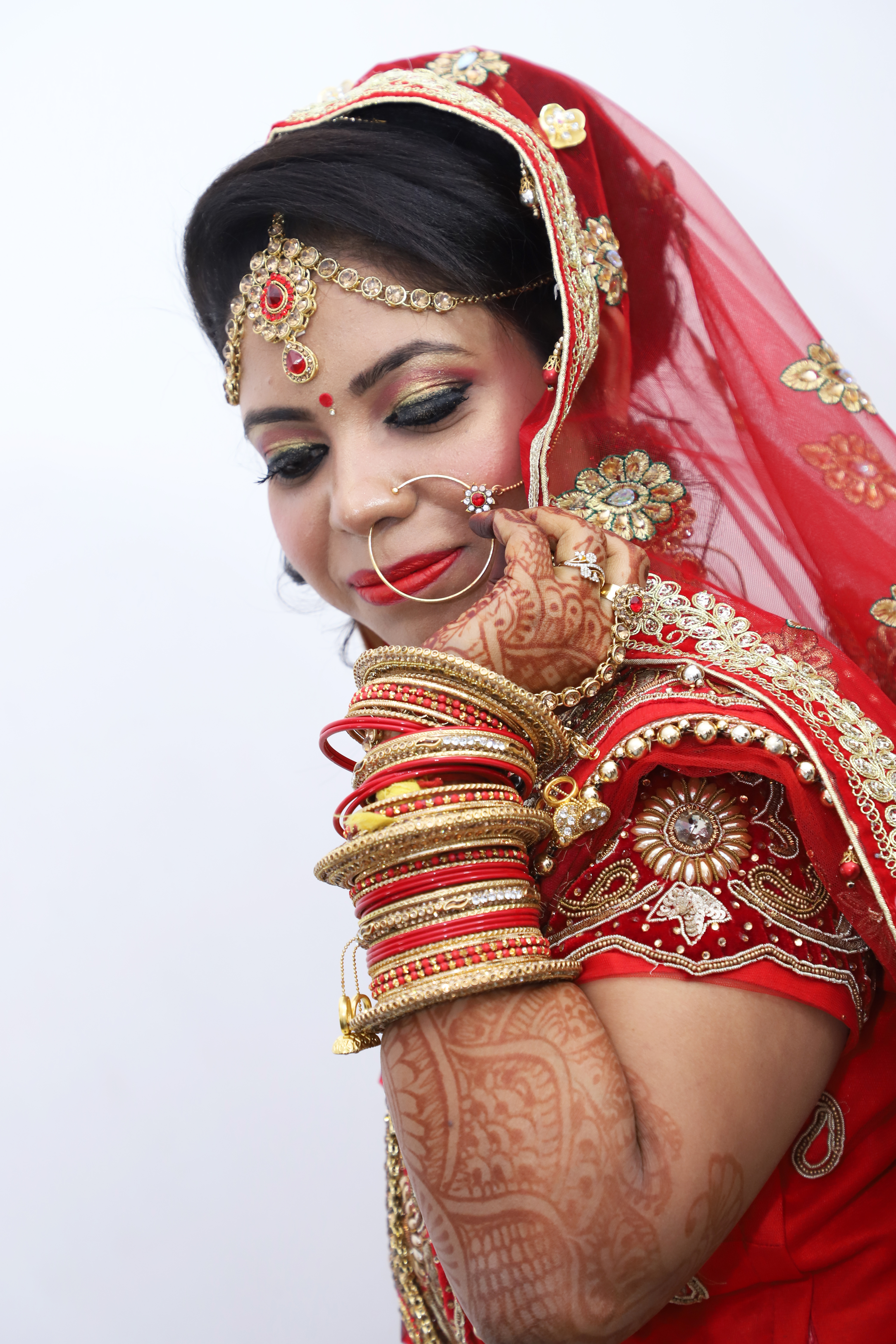 Sahu Studio And Color Lab |  |  | WEDDING | Photographer