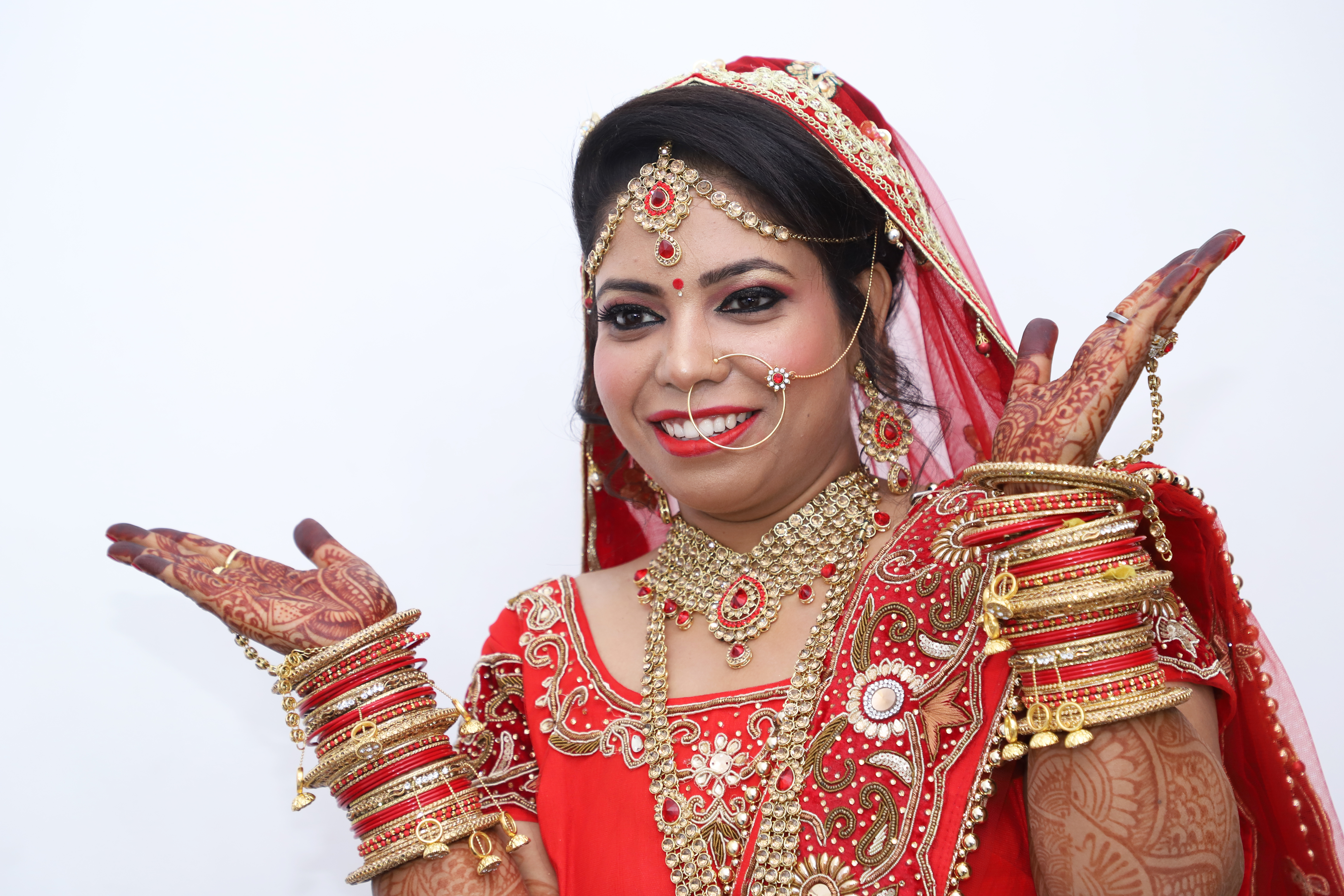 Sahu Studio And Color Lab |  |  | WEDDING | Photographer