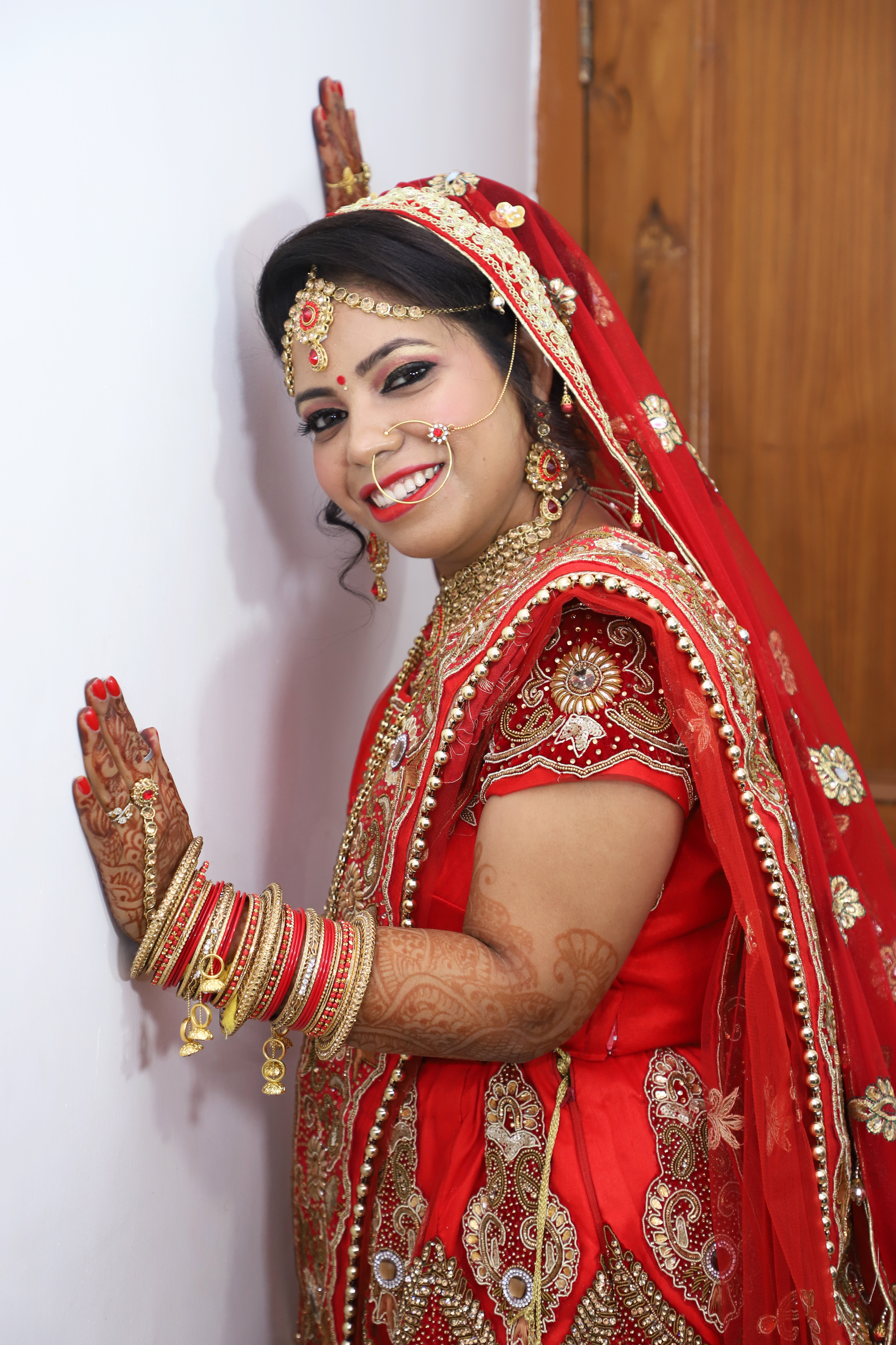Sahu Studio And Color Lab |  |  | WEDDING | Photographer