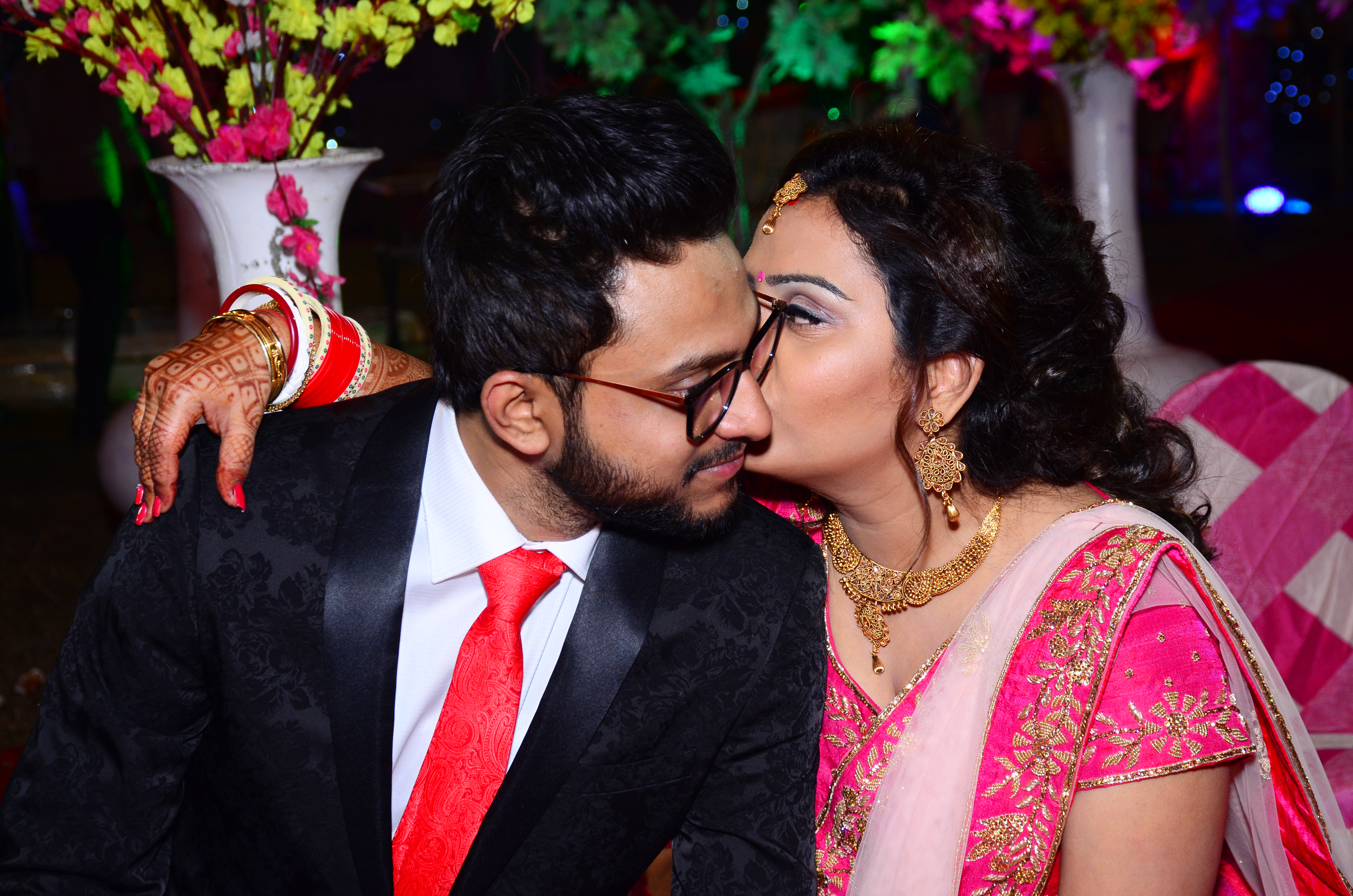 Sahu Studio And Color Lab |  |  | WEDDING | Photographer