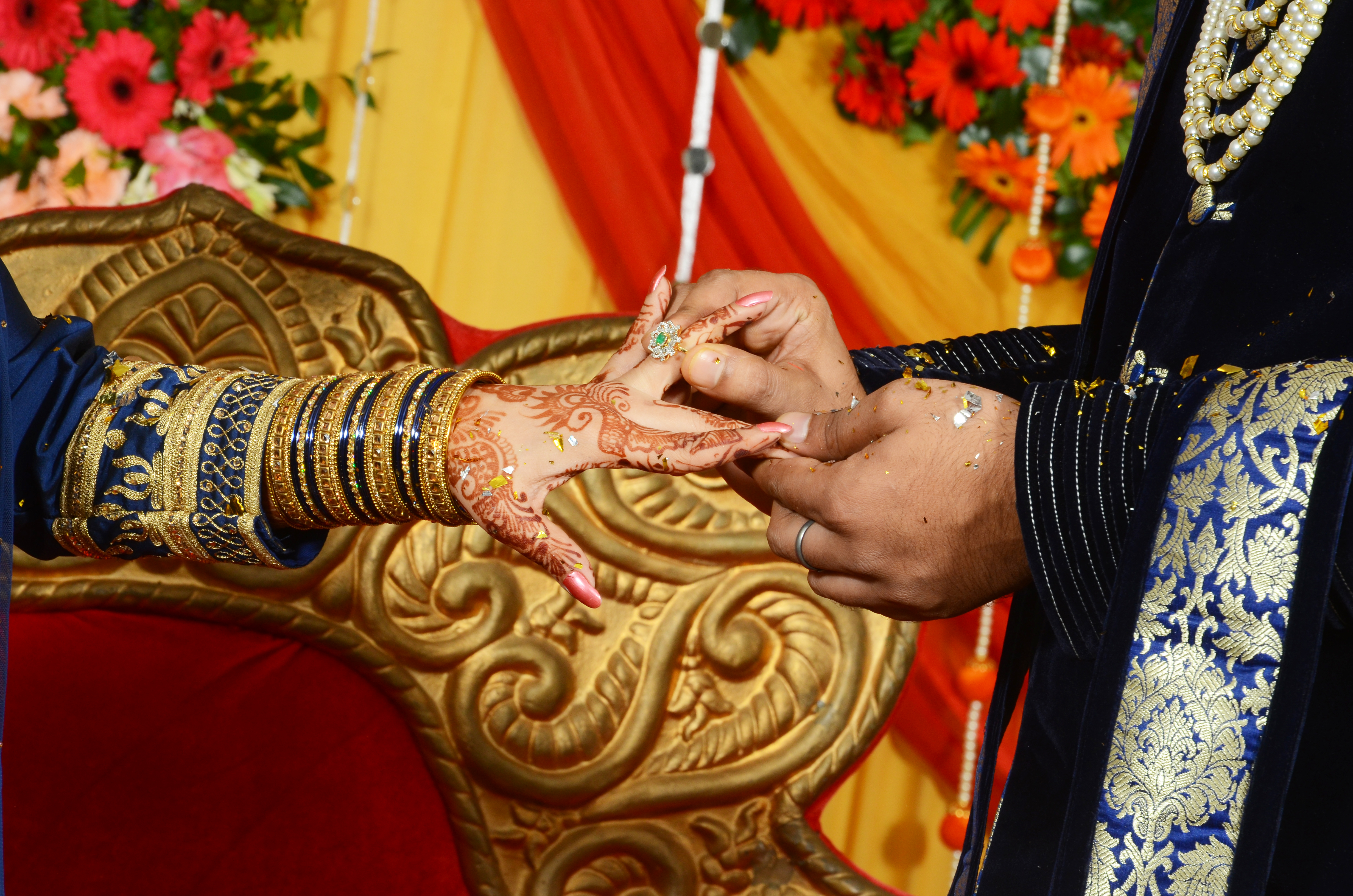 Sahu Studio And Color Lab |  |  | WEDDING | Photographer