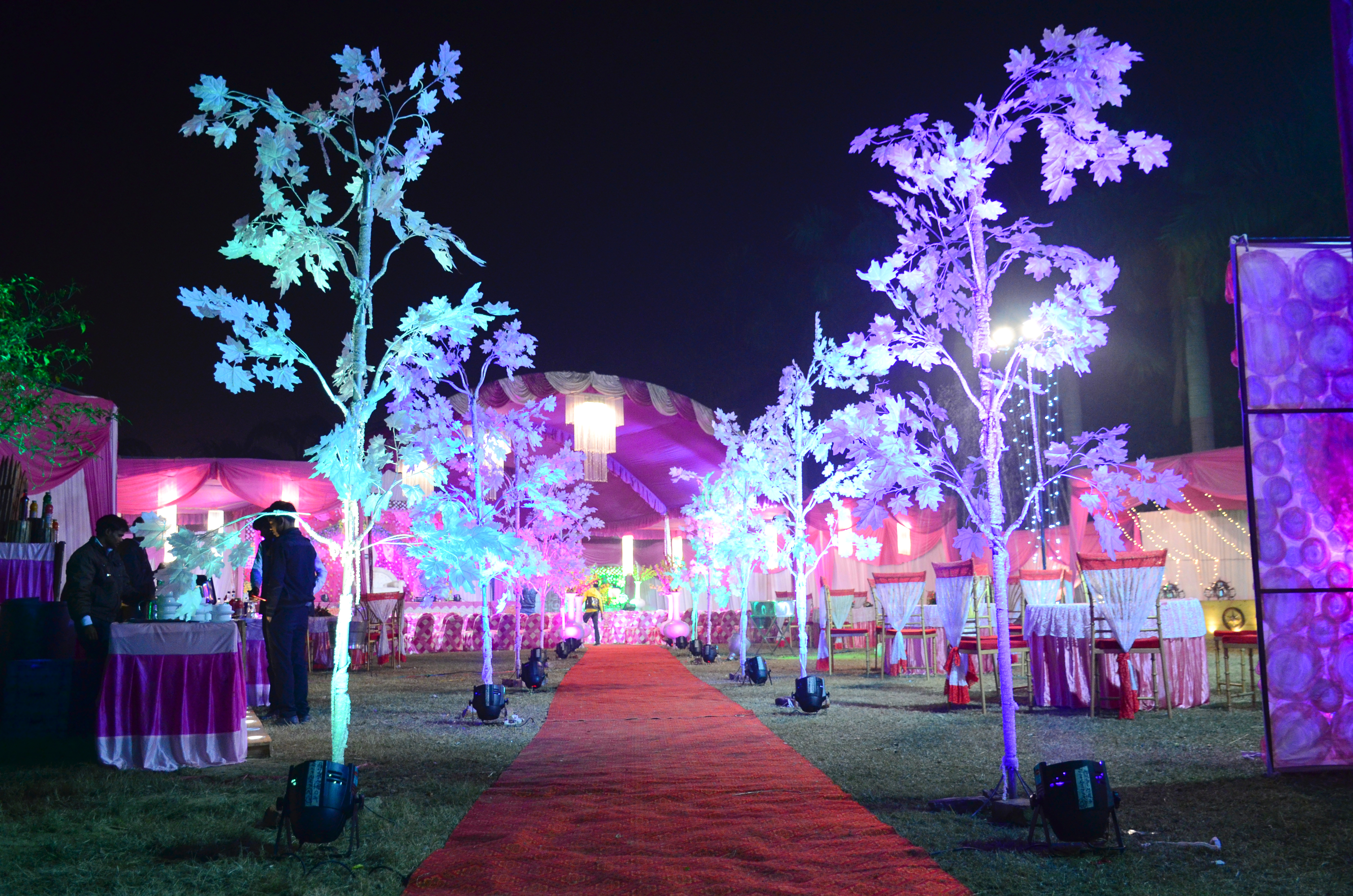 Sahu Studio And Color Lab |  |  | WEDDING | Photographer