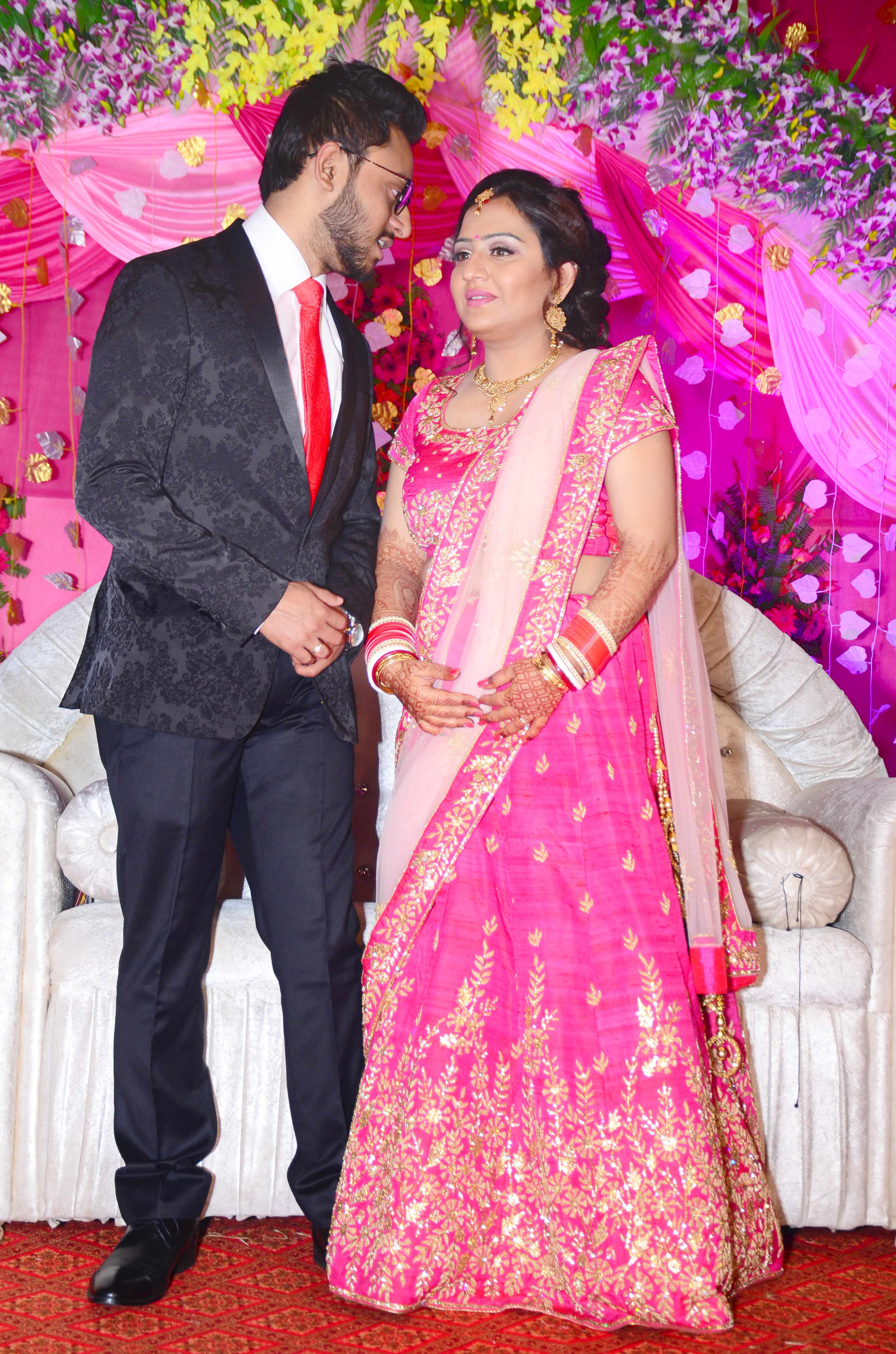 Sahu Studio And Color Lab |  |  | WEDDING | Photographer