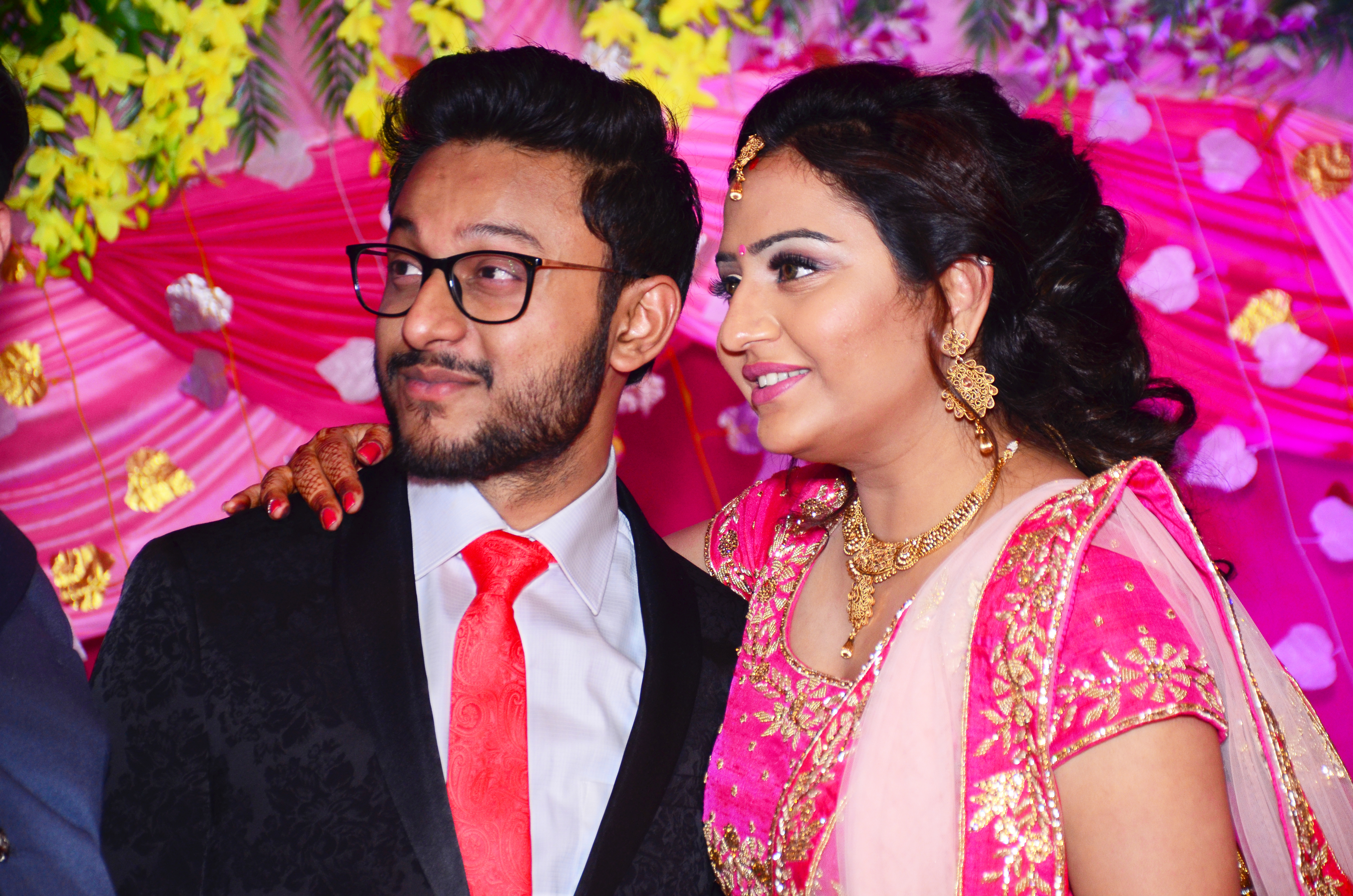 Sahu Studio And Color Lab |  |  | WEDDING | Photographer