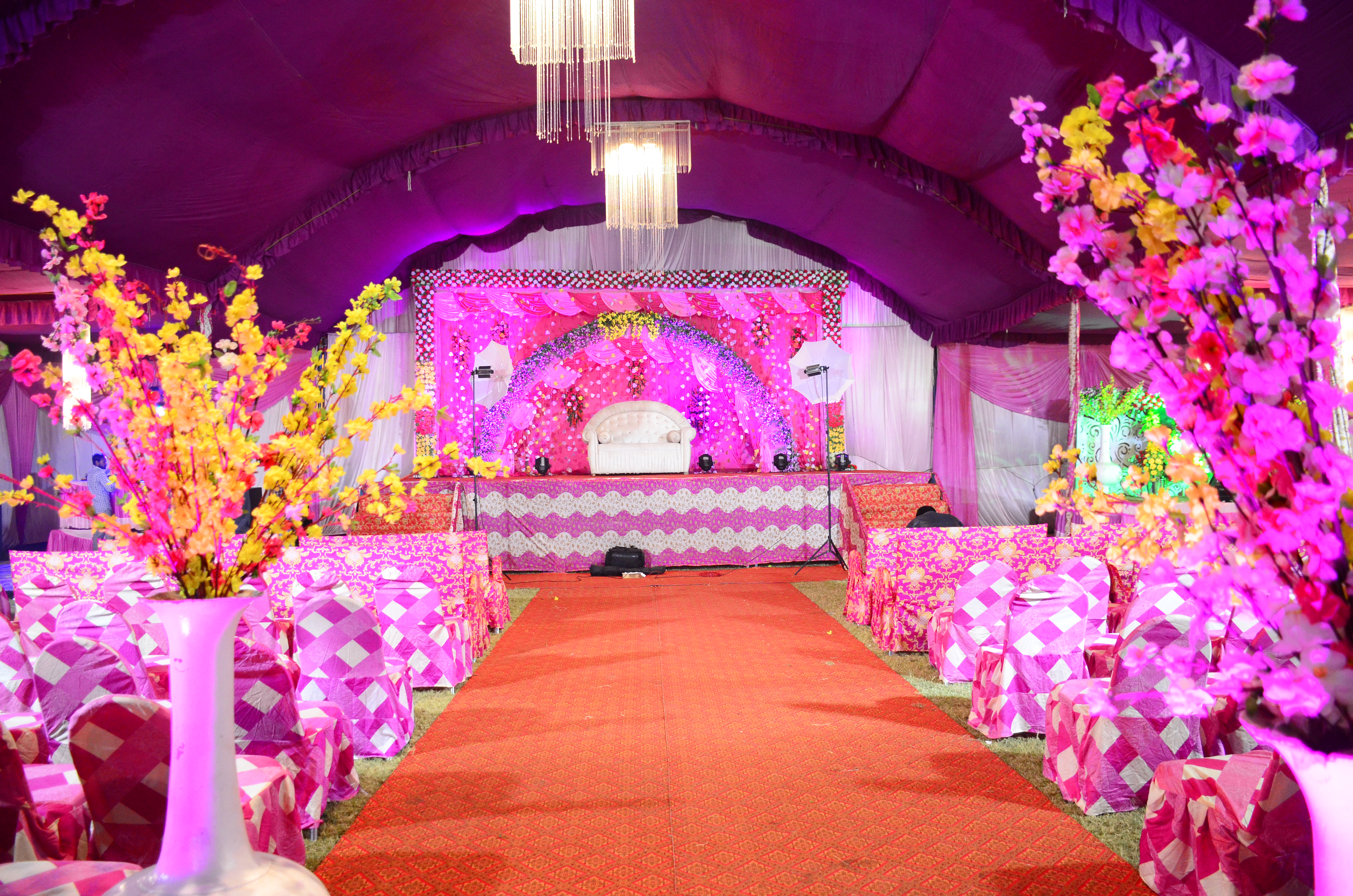 Sahu Studio And Color Lab |  |  | WEDDING | Photographer