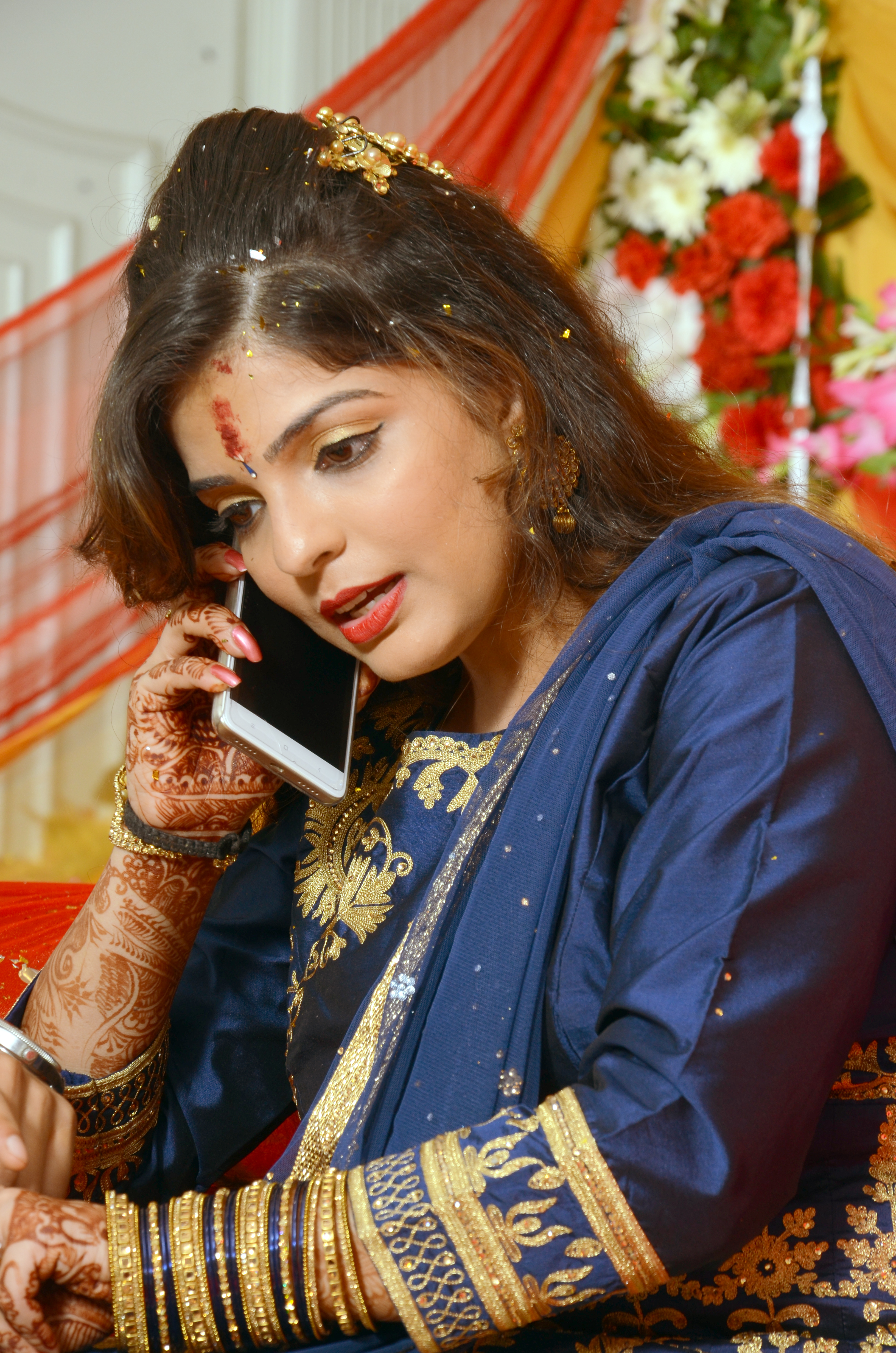 Sahu Studio And Color Lab |  |  | WEDDING | Photographer