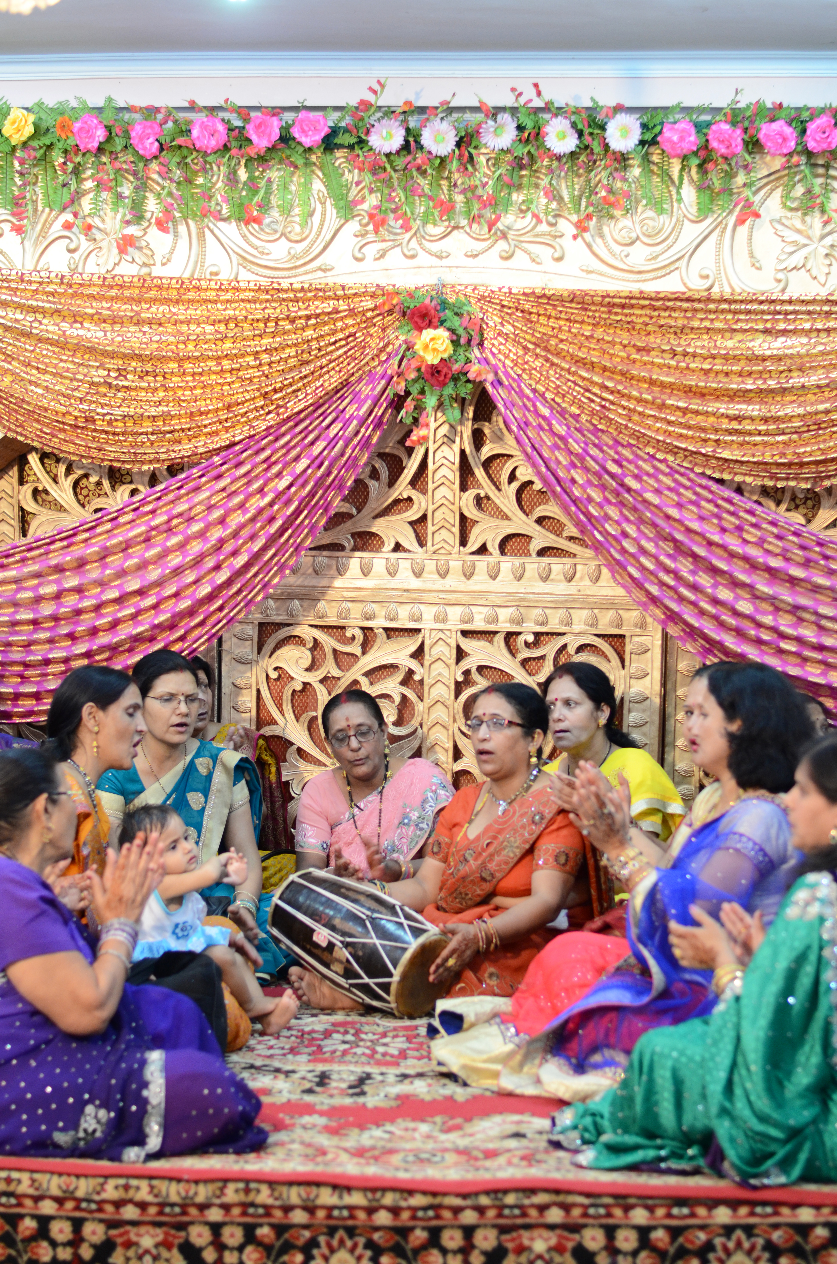 Sahu Studio And Color Lab |  |  | WEDDING | Photographer