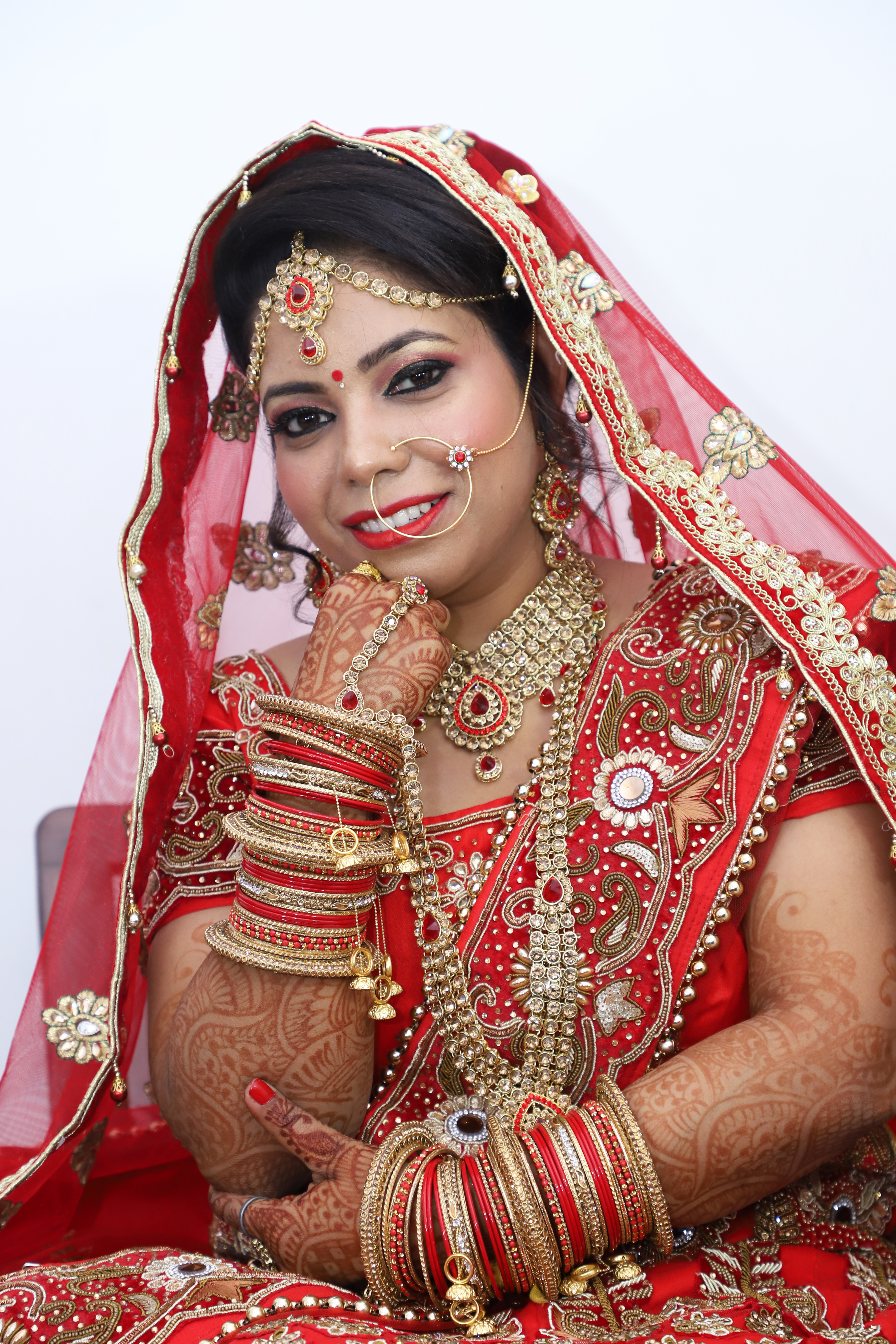 Sahu Studio And Color Lab |  |  | WEDDING | Photographer