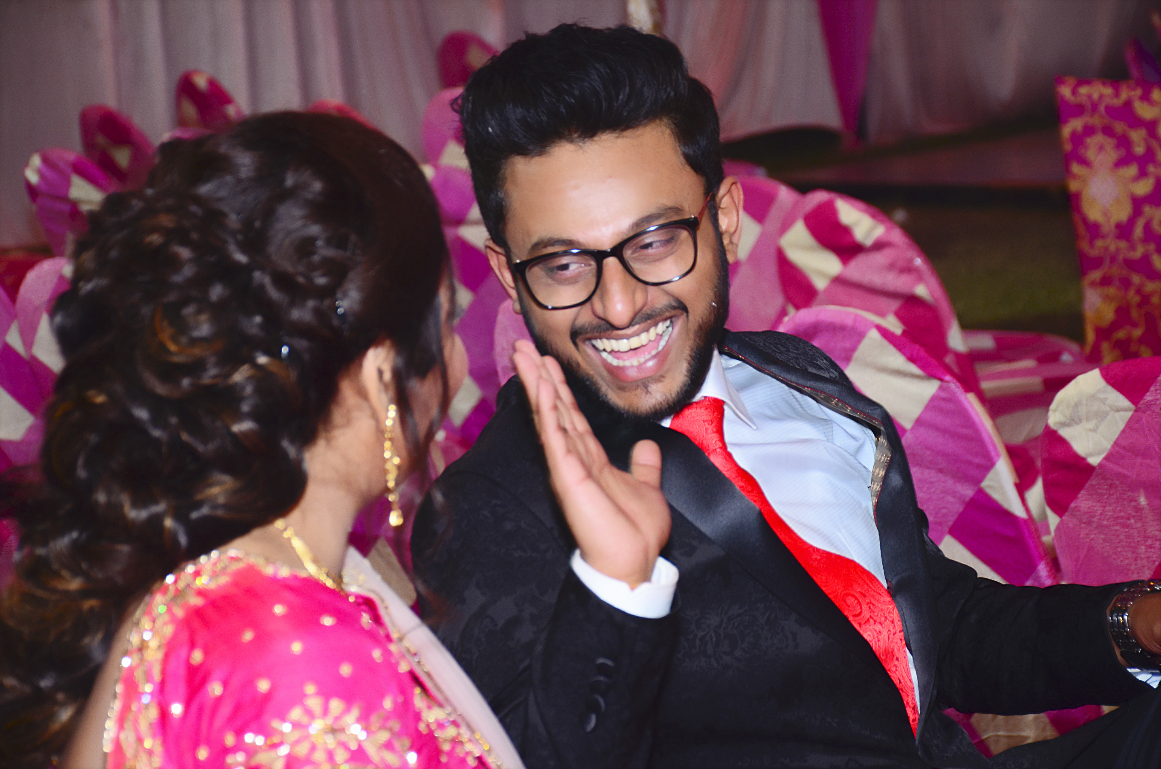 Sahu Studio And Color Lab |  |  | WEDDING | Photographer