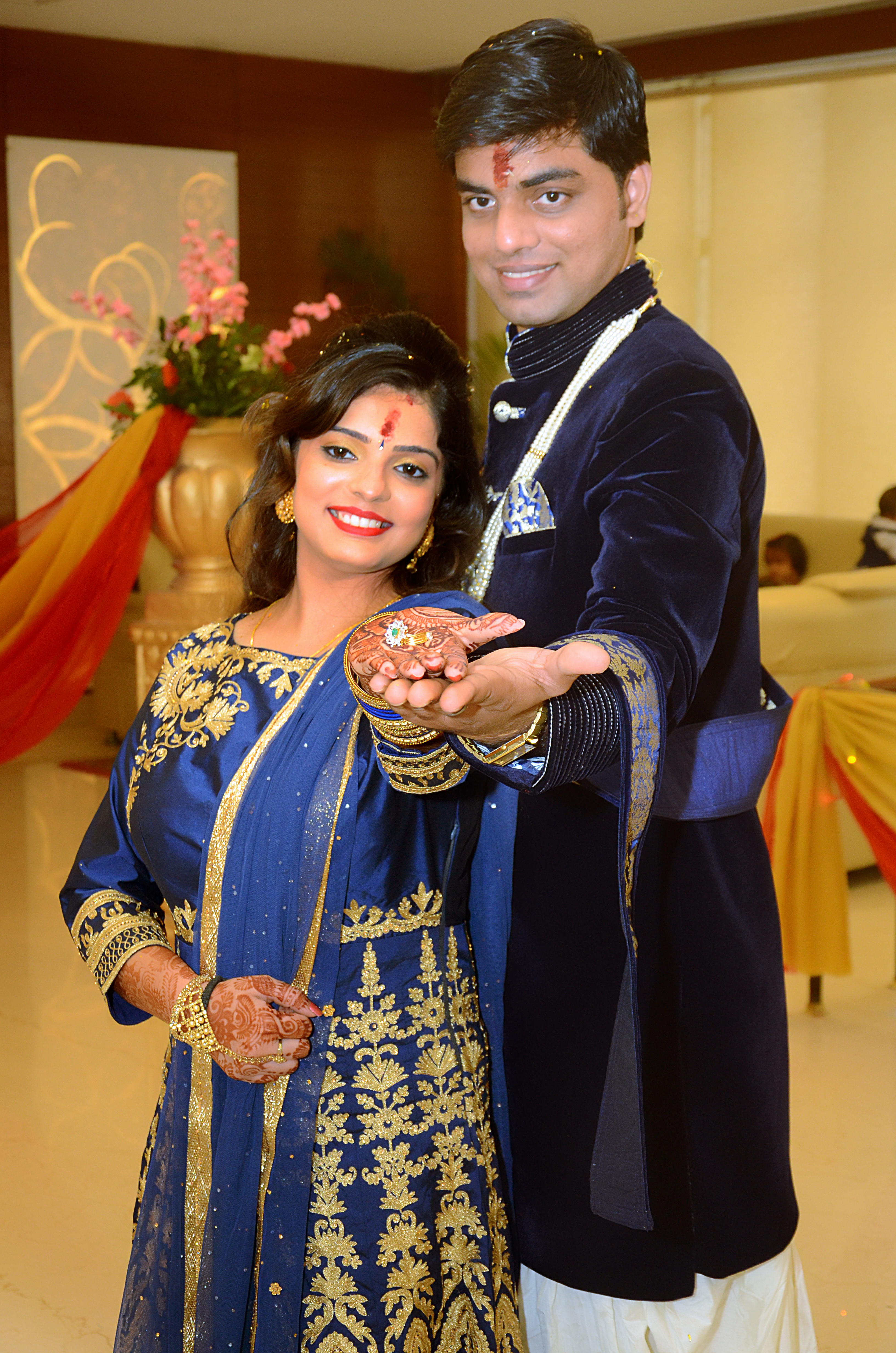 Sahu Studio And Color Lab |  |  | WEDDING | Photographer