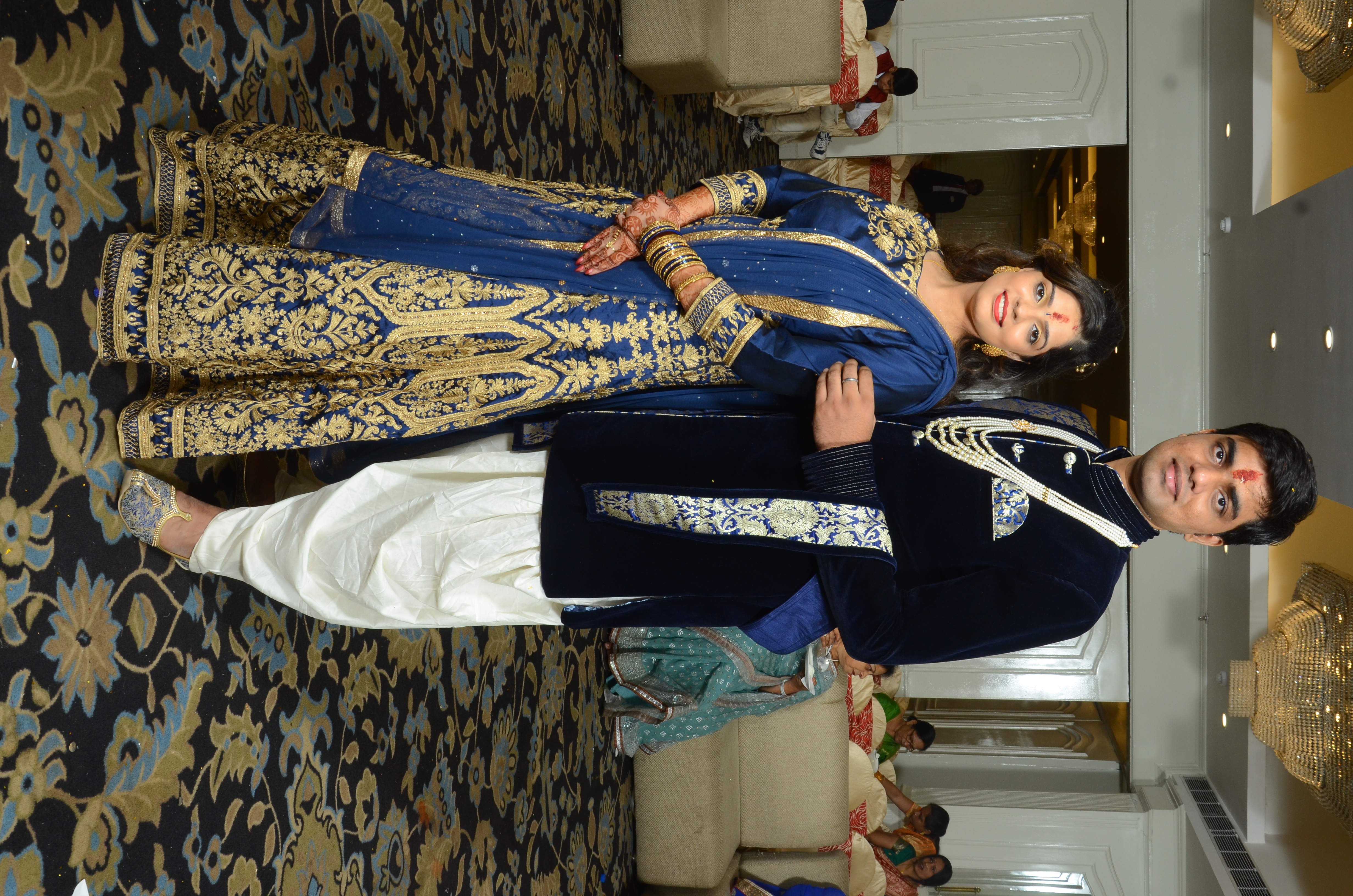 Sahu Studio And Color Lab |  |  | WEDDING PHOTO SHOOT  | Photographer