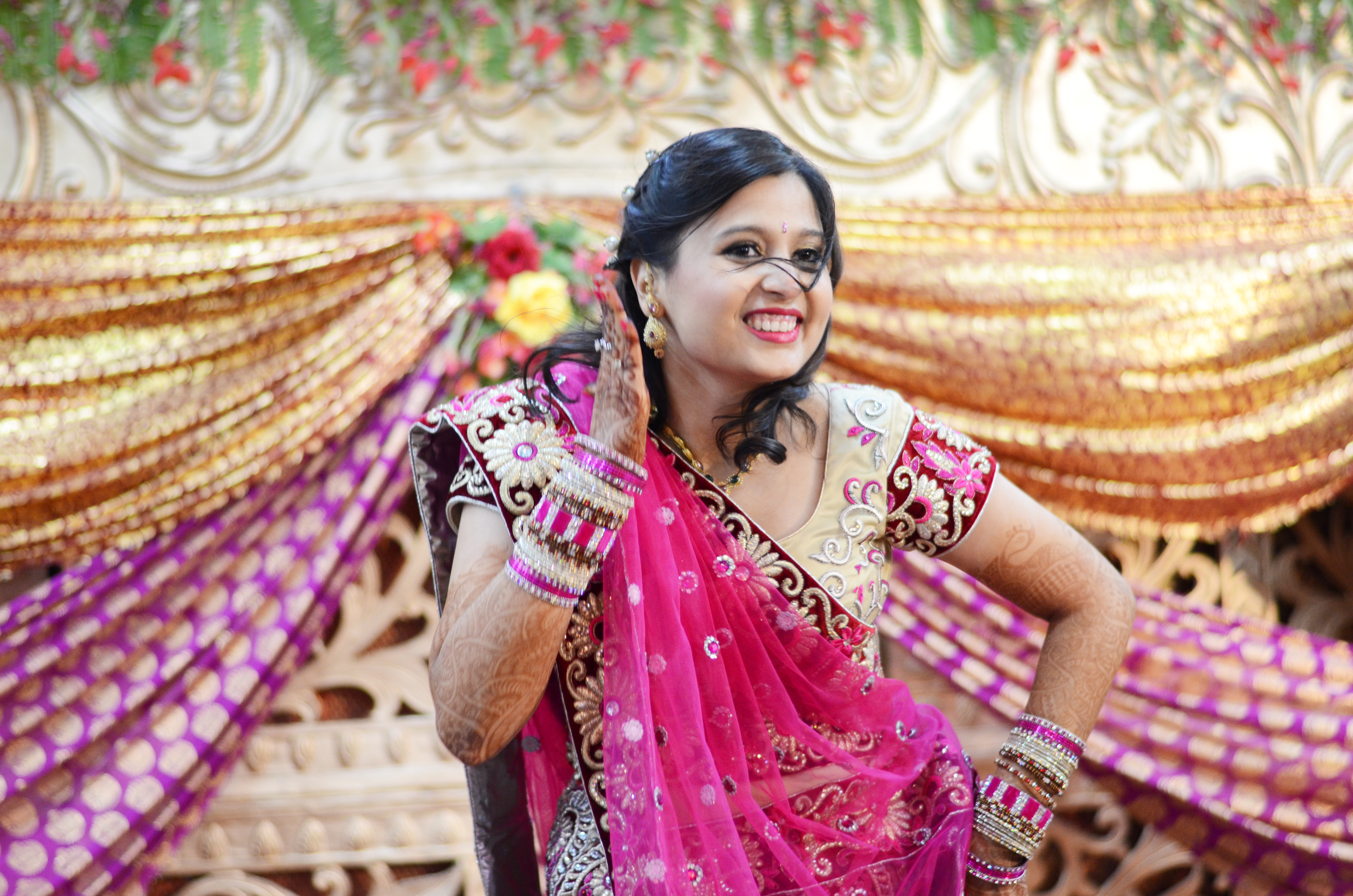 Sahu Studio And Color Lab |  |  | WEDDING PHOTO SHOOT  | Photographer