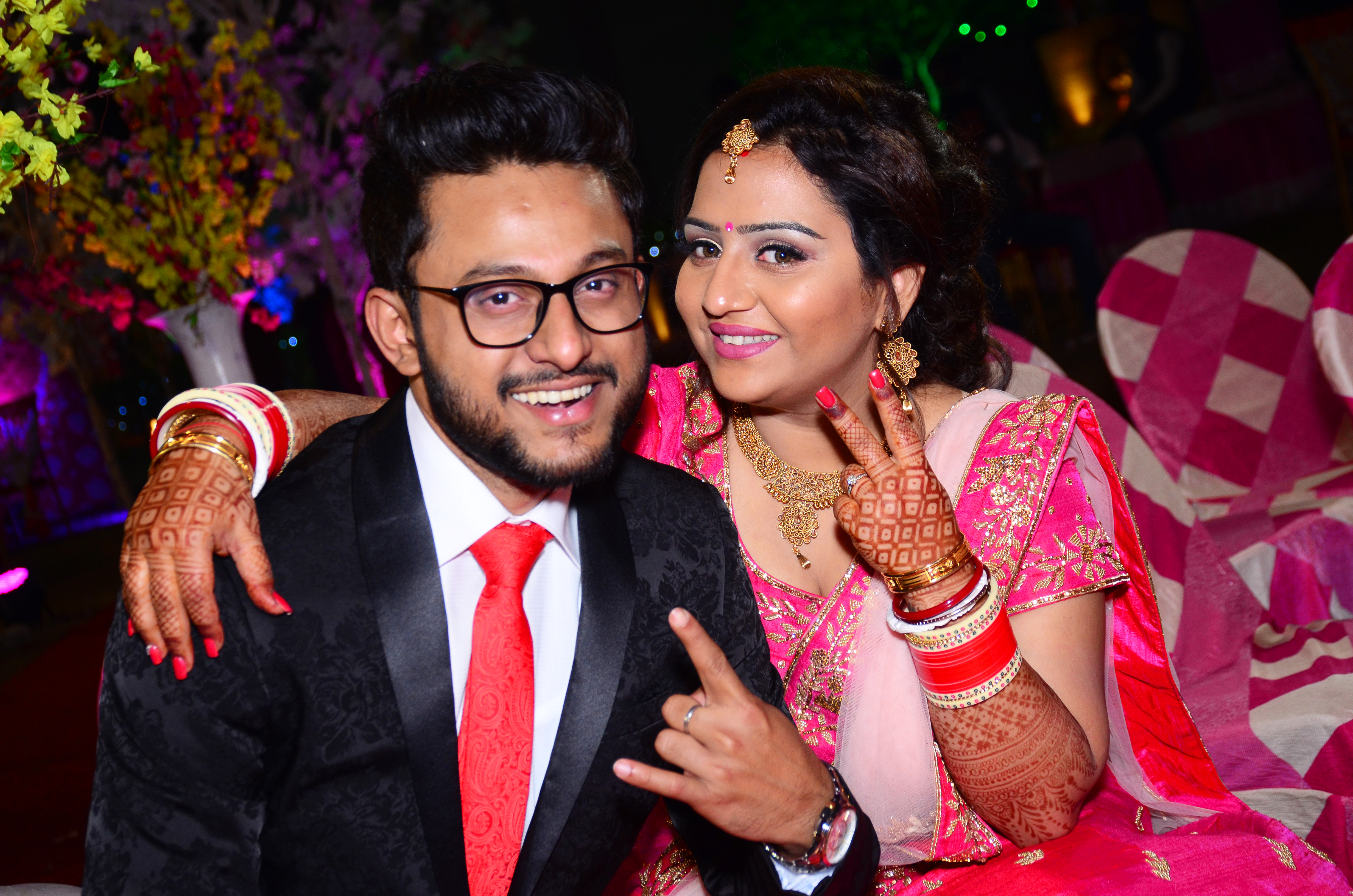 Sahu Studio And Color Lab |  |  | WEDDING PHOTO SHOOT  | Photographer