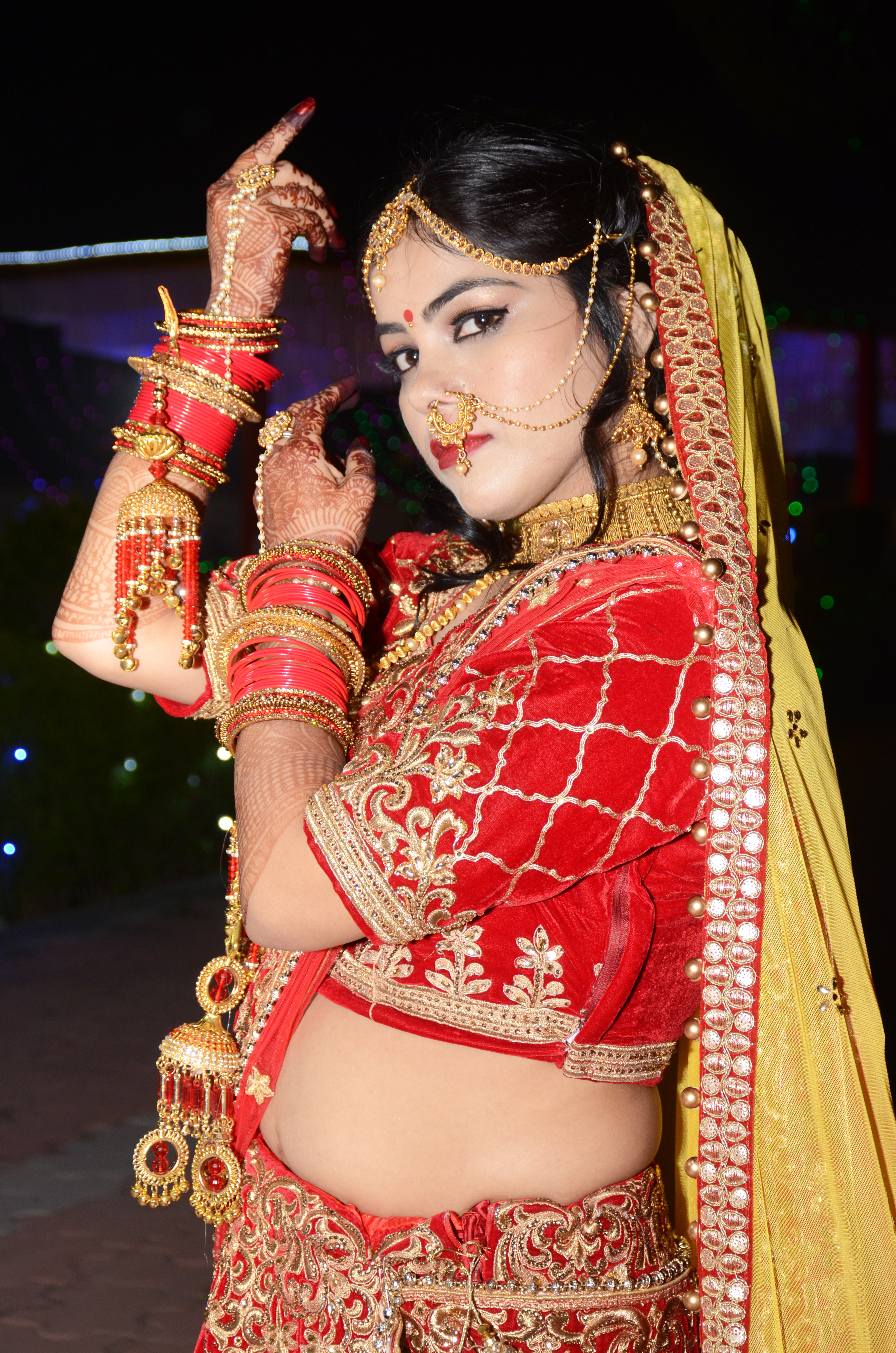 Sahu Studio And Color Lab |  |  | WEDDING PHOTO SHOOT  | Photographer