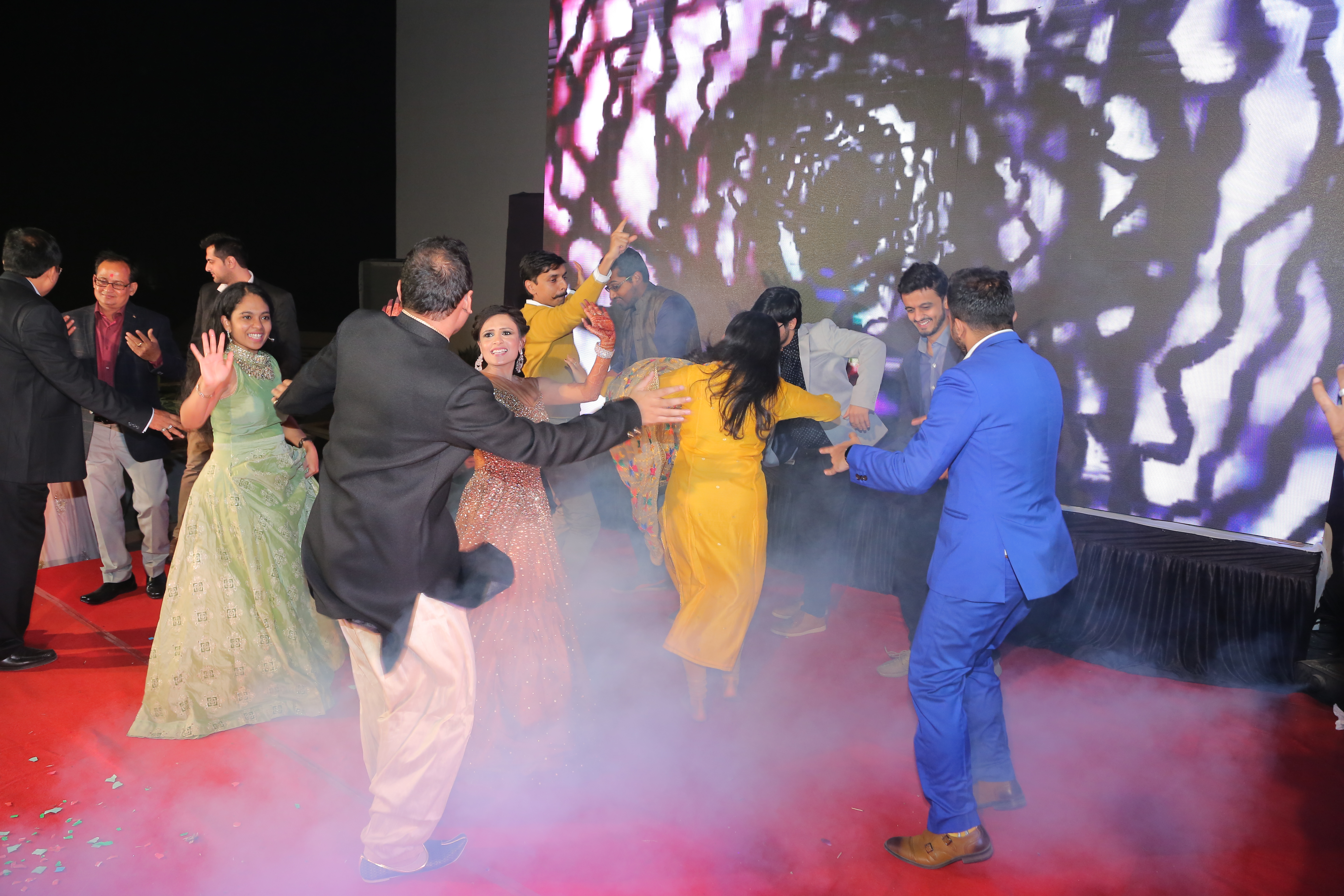 Sangath Pictures |  |  | Darshan + Priya | Photographer