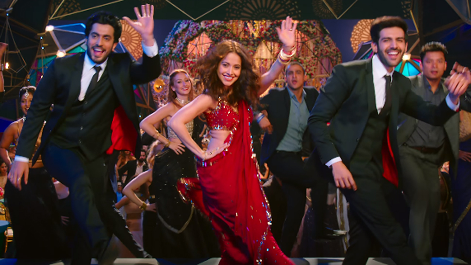 Sangeet Dance Songs – The Perfect Sangeet Playlist of 2018!