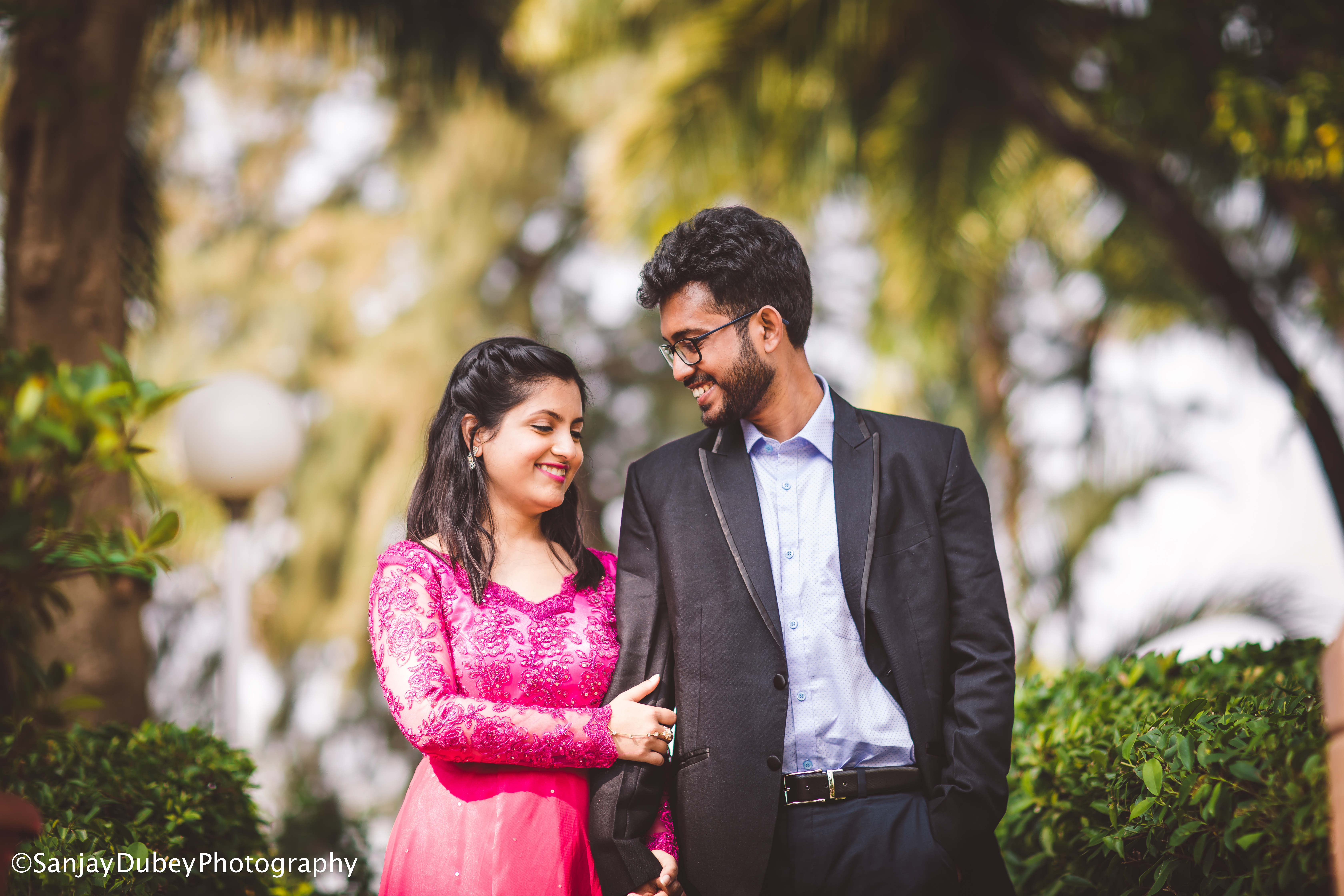 Sanjay Dubey Photography |  |  | Saumya & Bidisha | Photographer