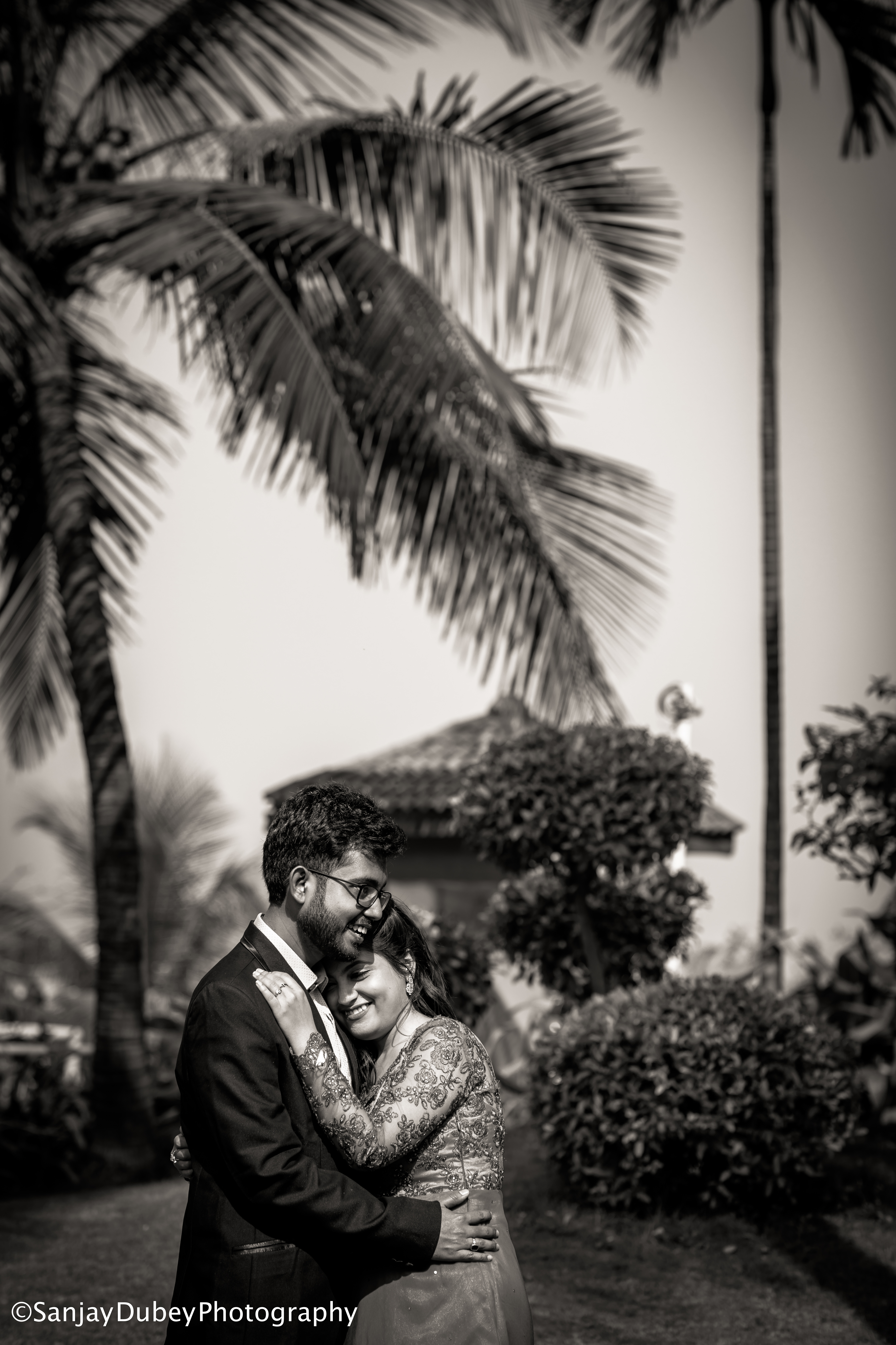 Sanjay Dubey Photography |  |  | Saumya & Bidisha | Photographer