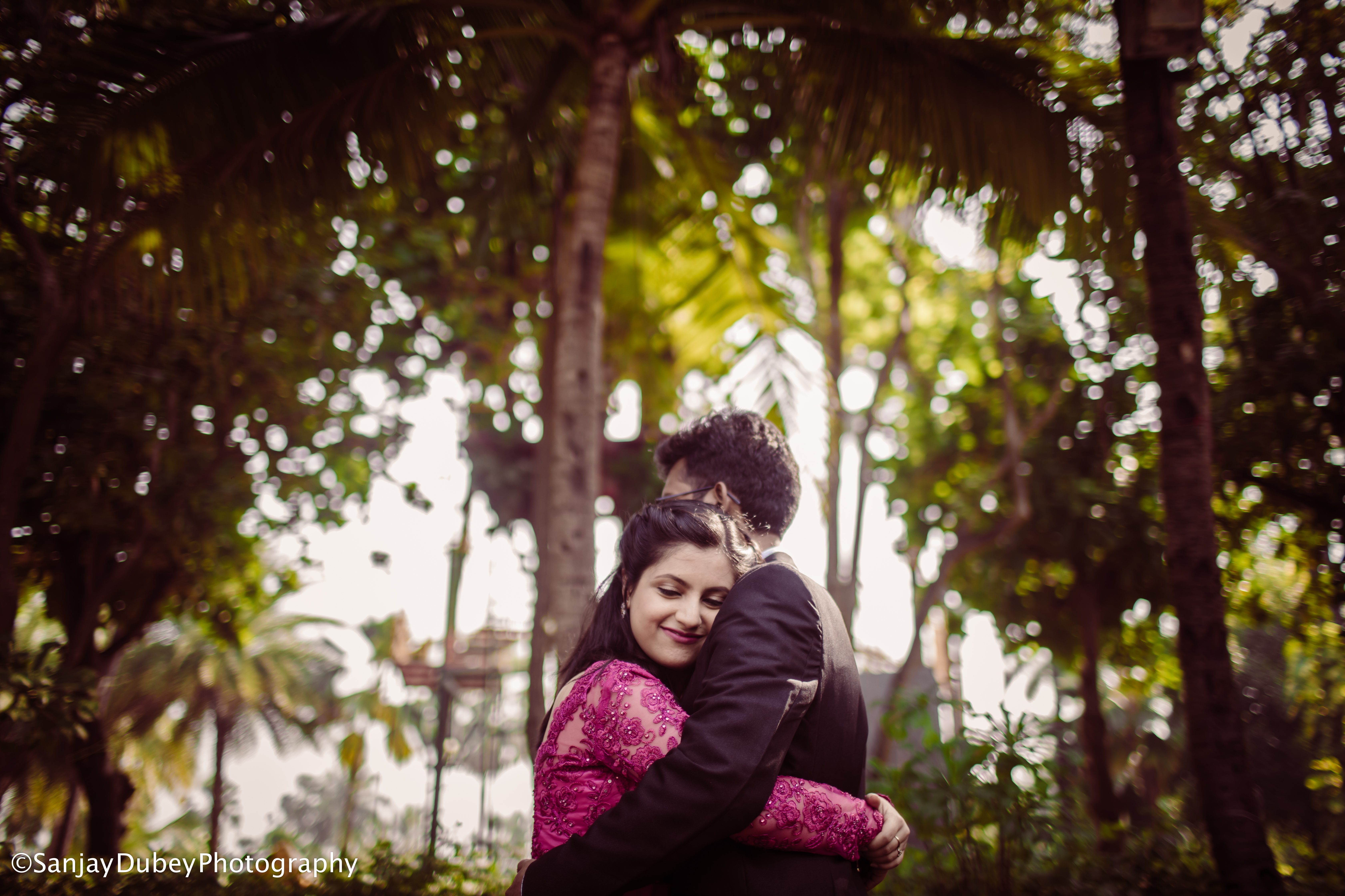 Sanjay Dubey Photography |  |  | Saumya & Bidisha | Photographer