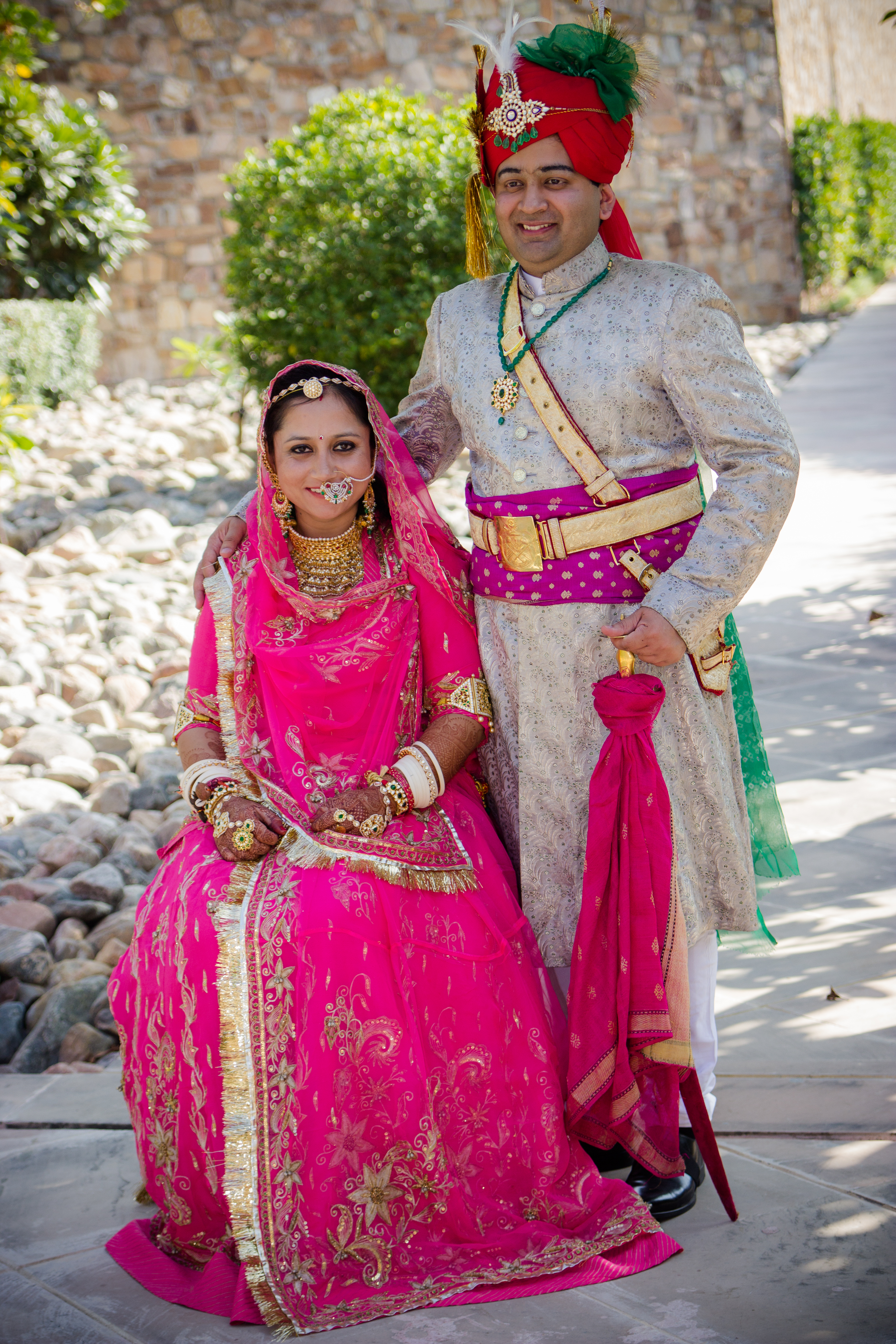 Say Cheese with Nidhi |  |  | Priyadarshini + Devvrath | Photographer