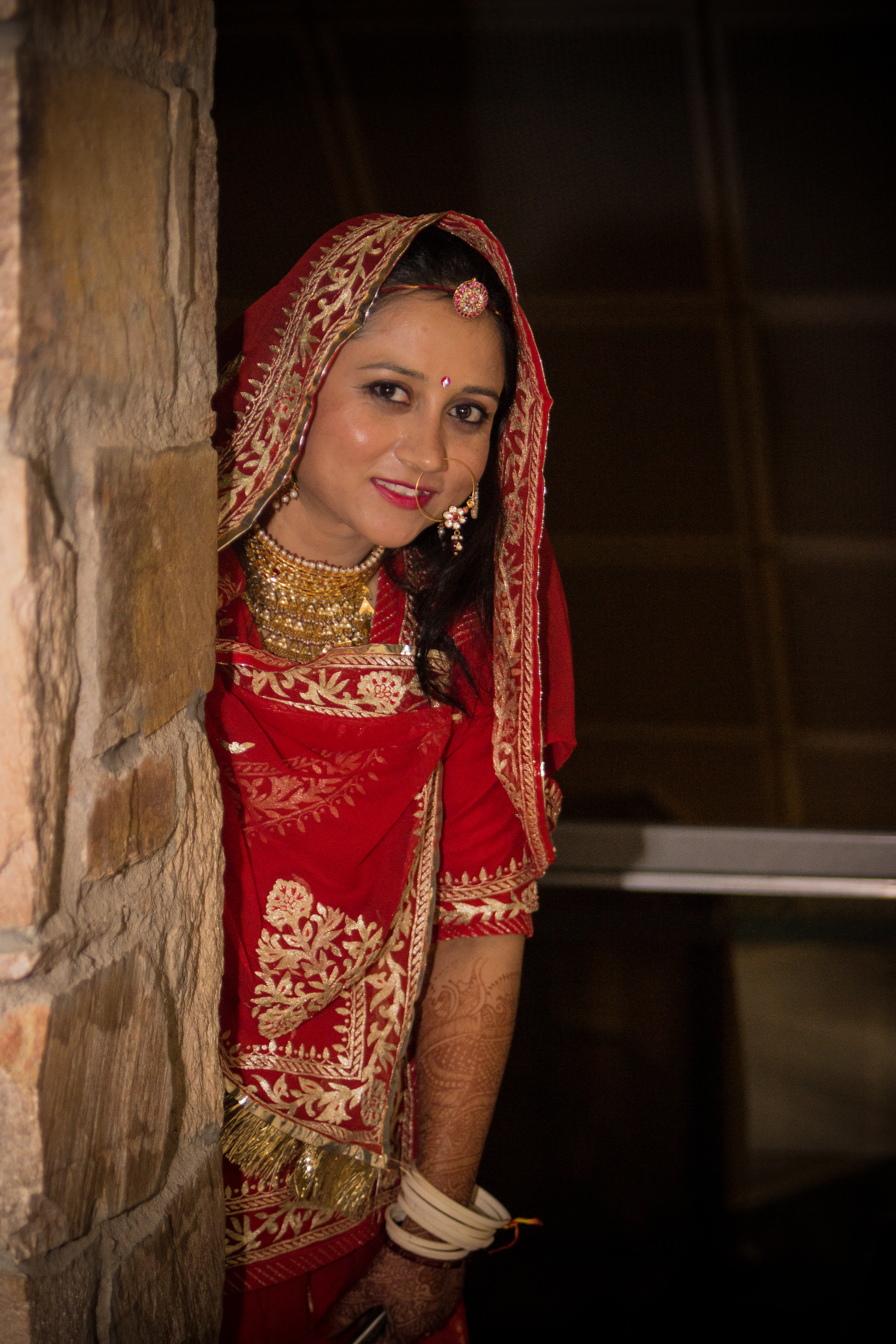Say Cheese with Nidhi |  |  | Priyadarshini + Devvrath | Photographer