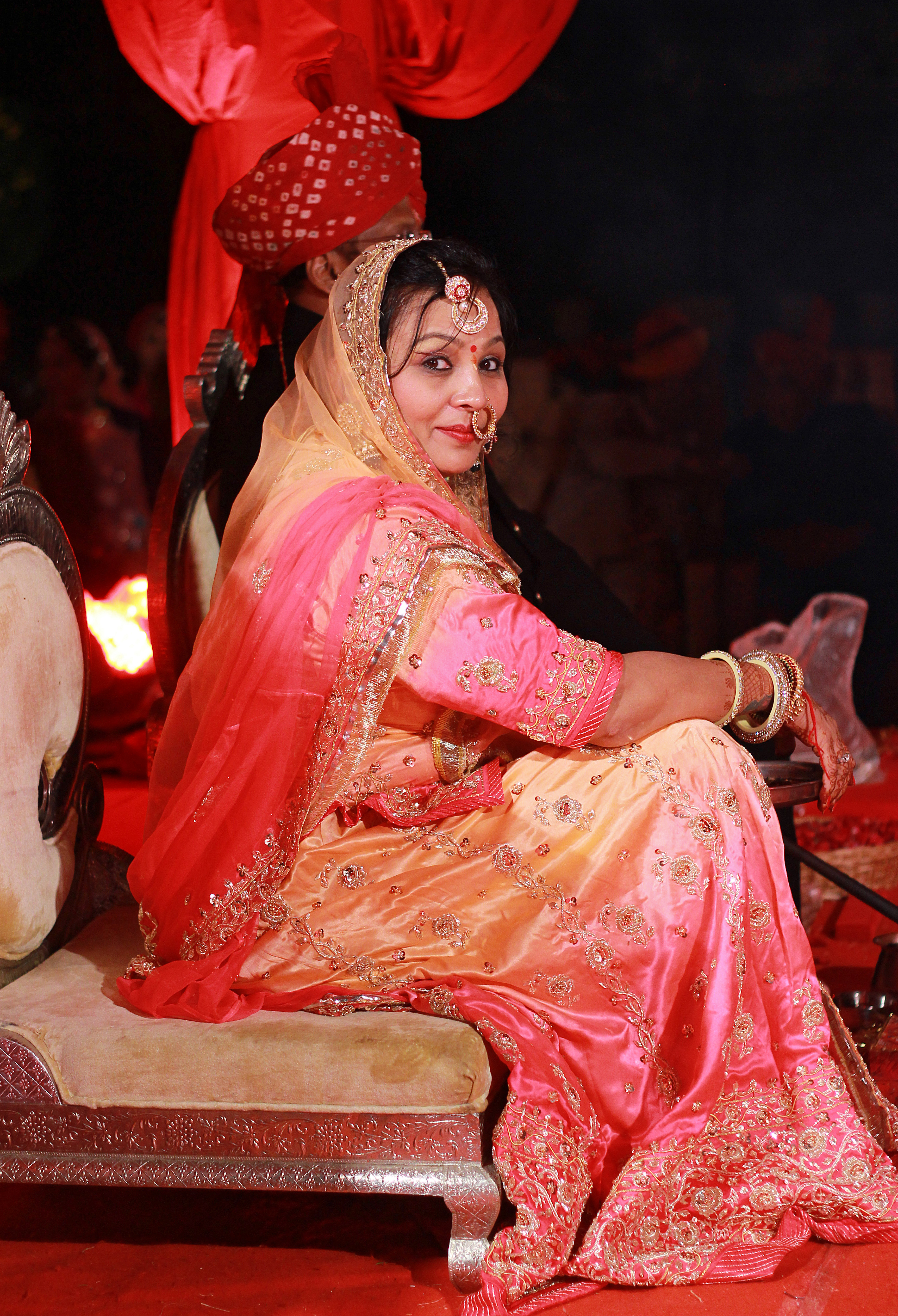 Say Cheese with Nidhi |  |  | Suhani + Digviraj | Photographer