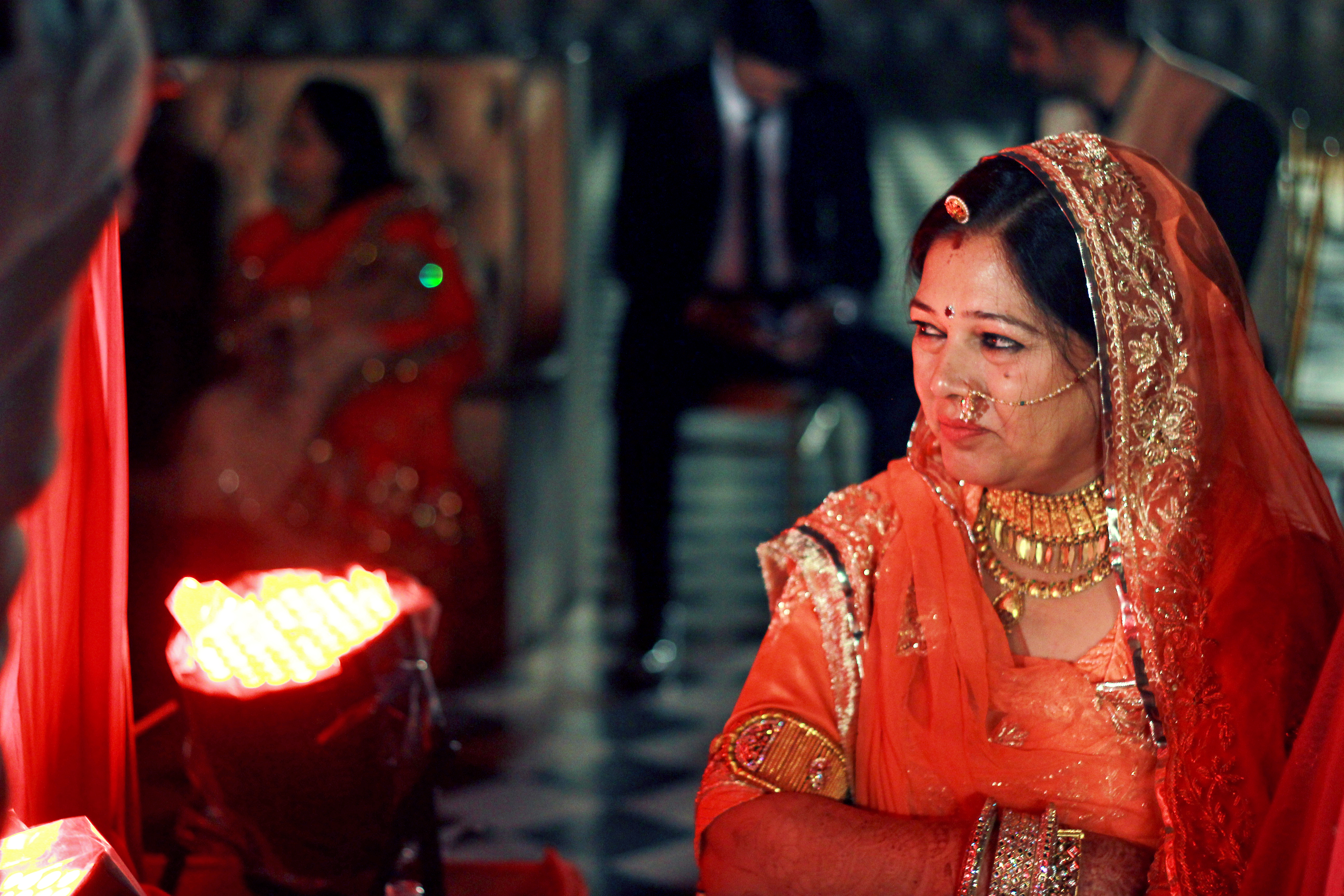 Say Cheese with Nidhi |  |  | Suhani + Digviraj | Photographer