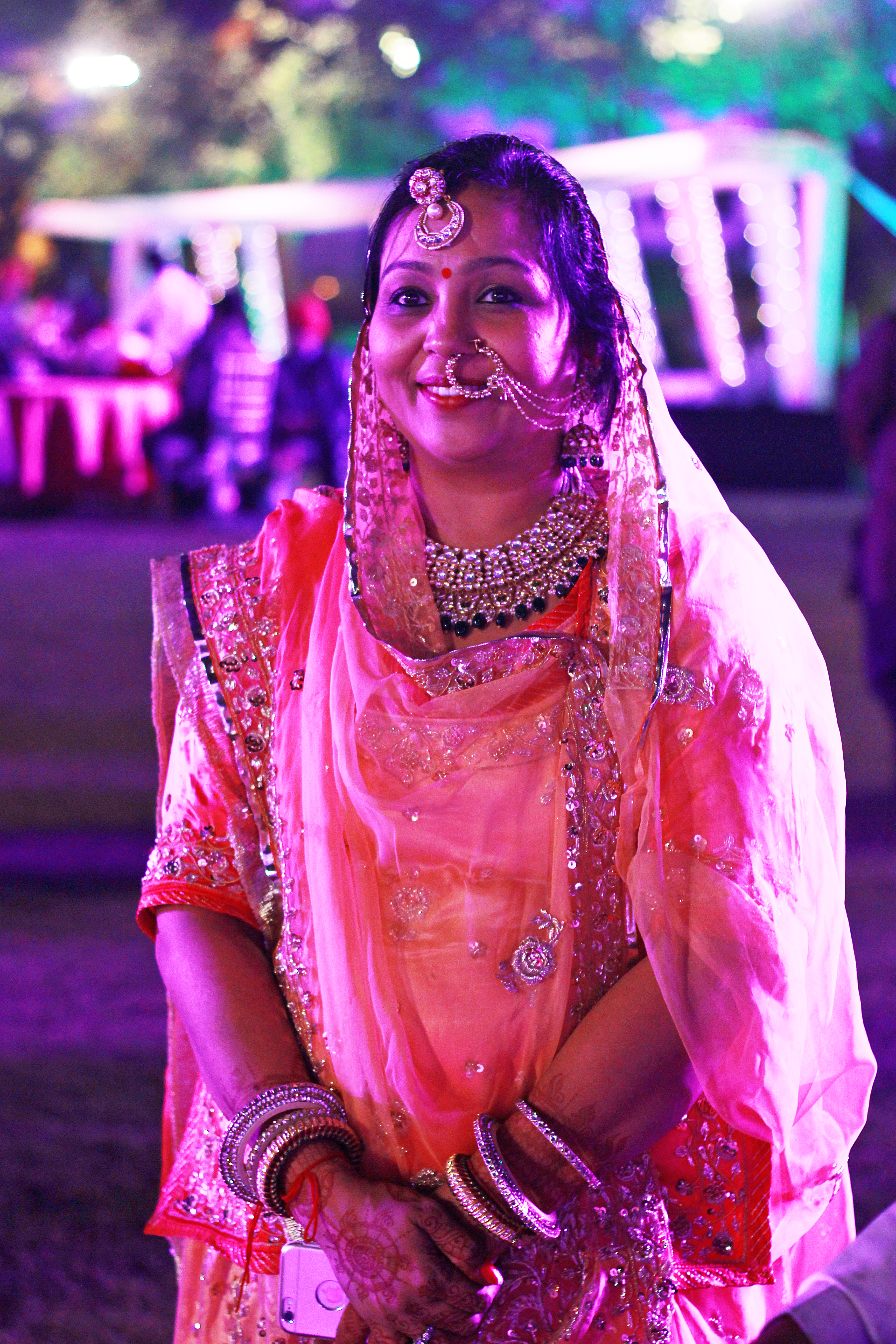 Say Cheese with Nidhi |  |  | Suhani + Digviraj | Photographer
