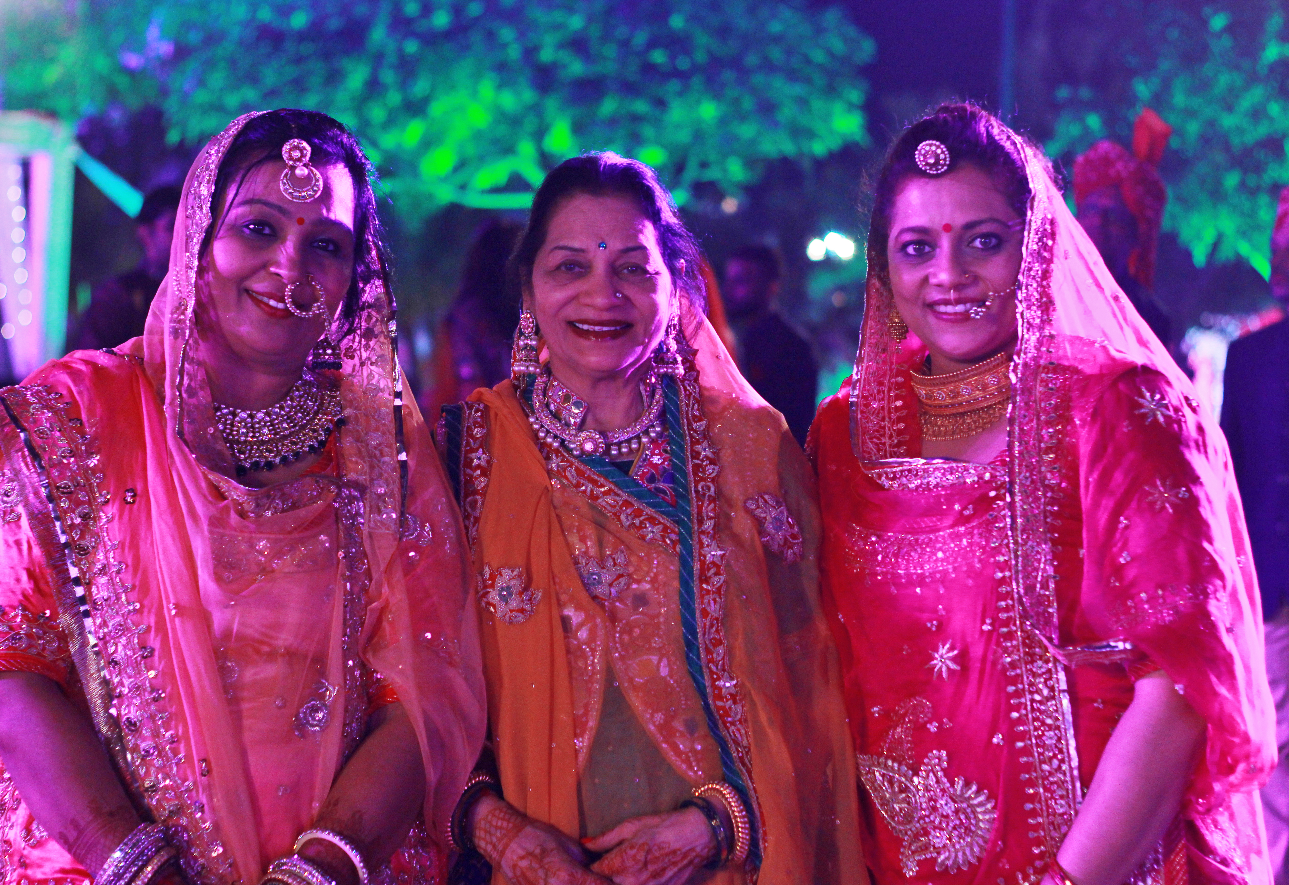 Say Cheese with Nidhi |  |  | Suhani + Digviraj | Photographer